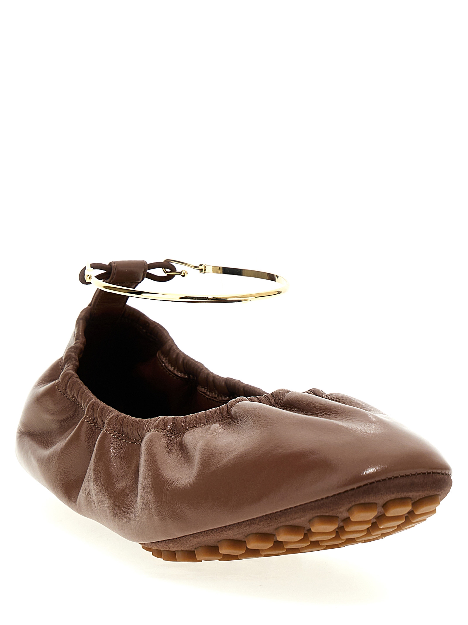 'Fendi Filo' ballet flats 8F8534NA7F1G1V (FENDI / サンダル ) | FENDI (フェンディ)(1)