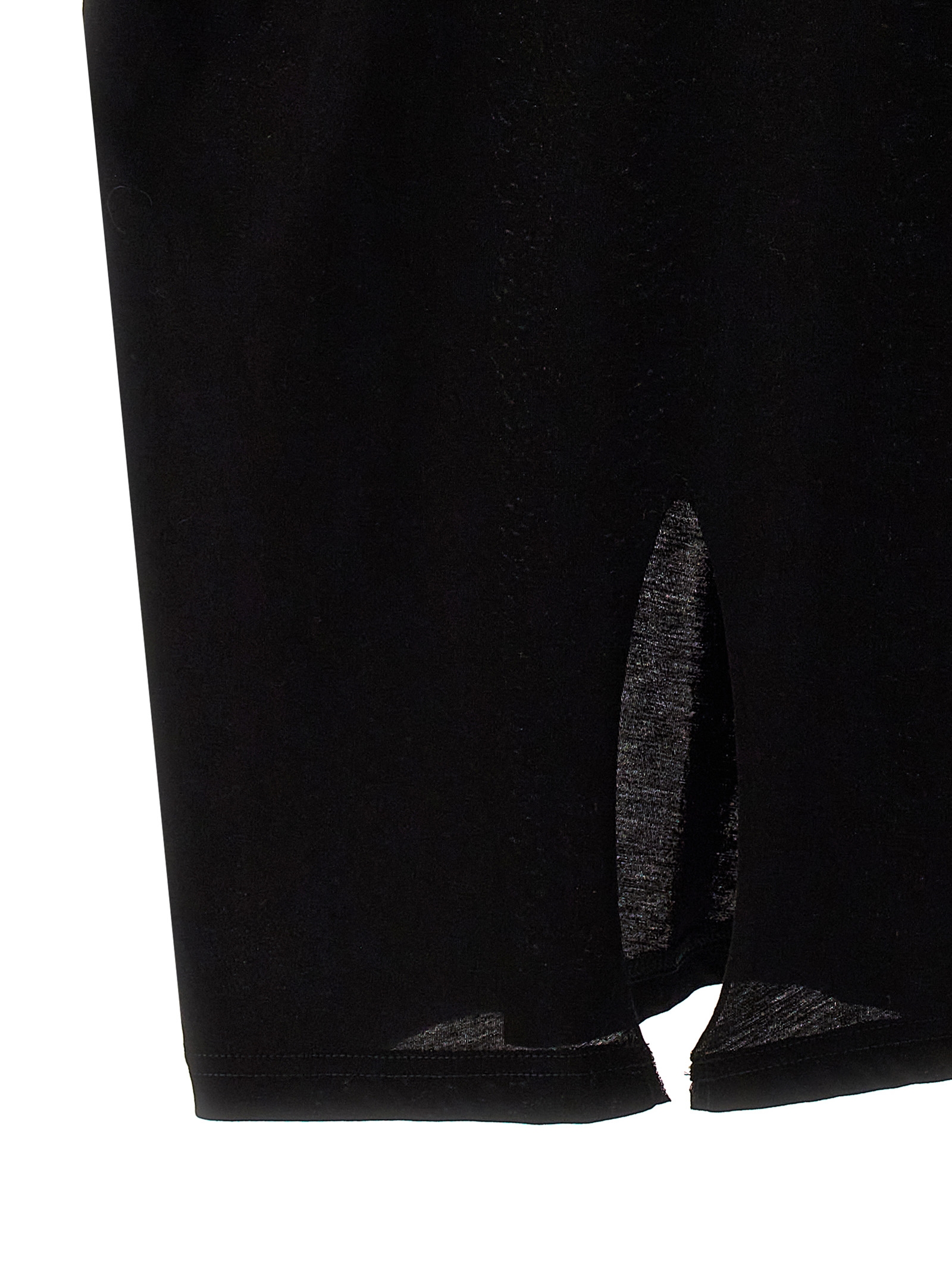 Raw pocket t-shirt HJT43079BLACK1 (Yohji Yamamoto / Tシャツ・カットソー ) | Yohji Yamamoto (ヨウジヤマモト)(3)