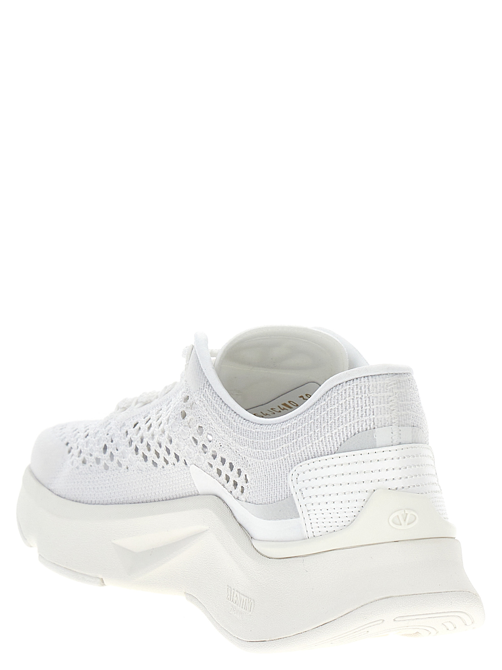 Valentino Garavani 'Vg Urban Actress' sneakers 4W0S0JC4CSZ0BO (Valentino Garavani / スニーカー ) | Valentino Garavani (ヴァレンティノ)(2)