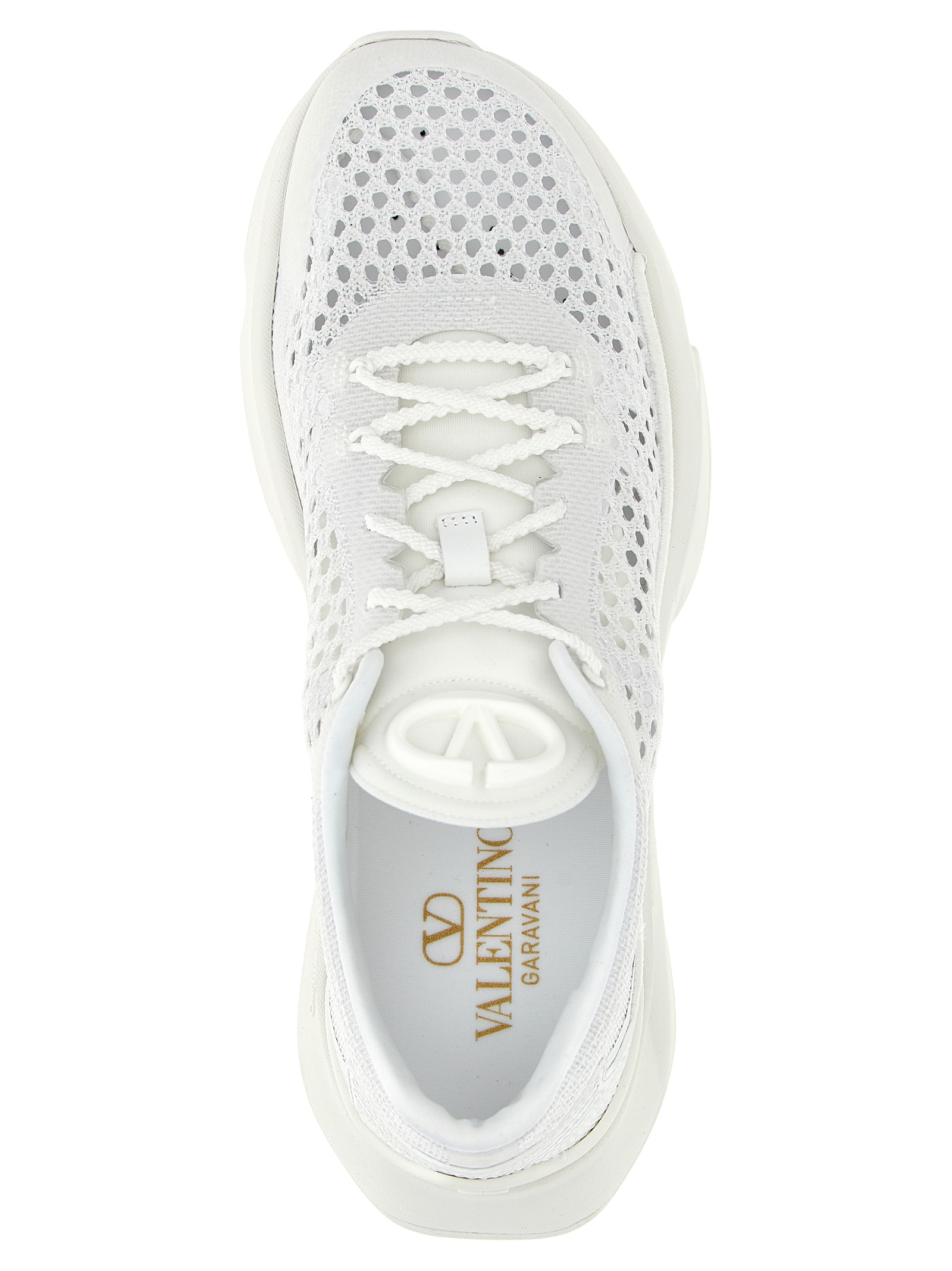 Valentino Garavani 'Vg Urban Actress' sneakers 4W0S0JC4CSZ0BO (Valentino Garavani / スニーカー ) | Valentino Garavani (ヴァレンティノ)(3)