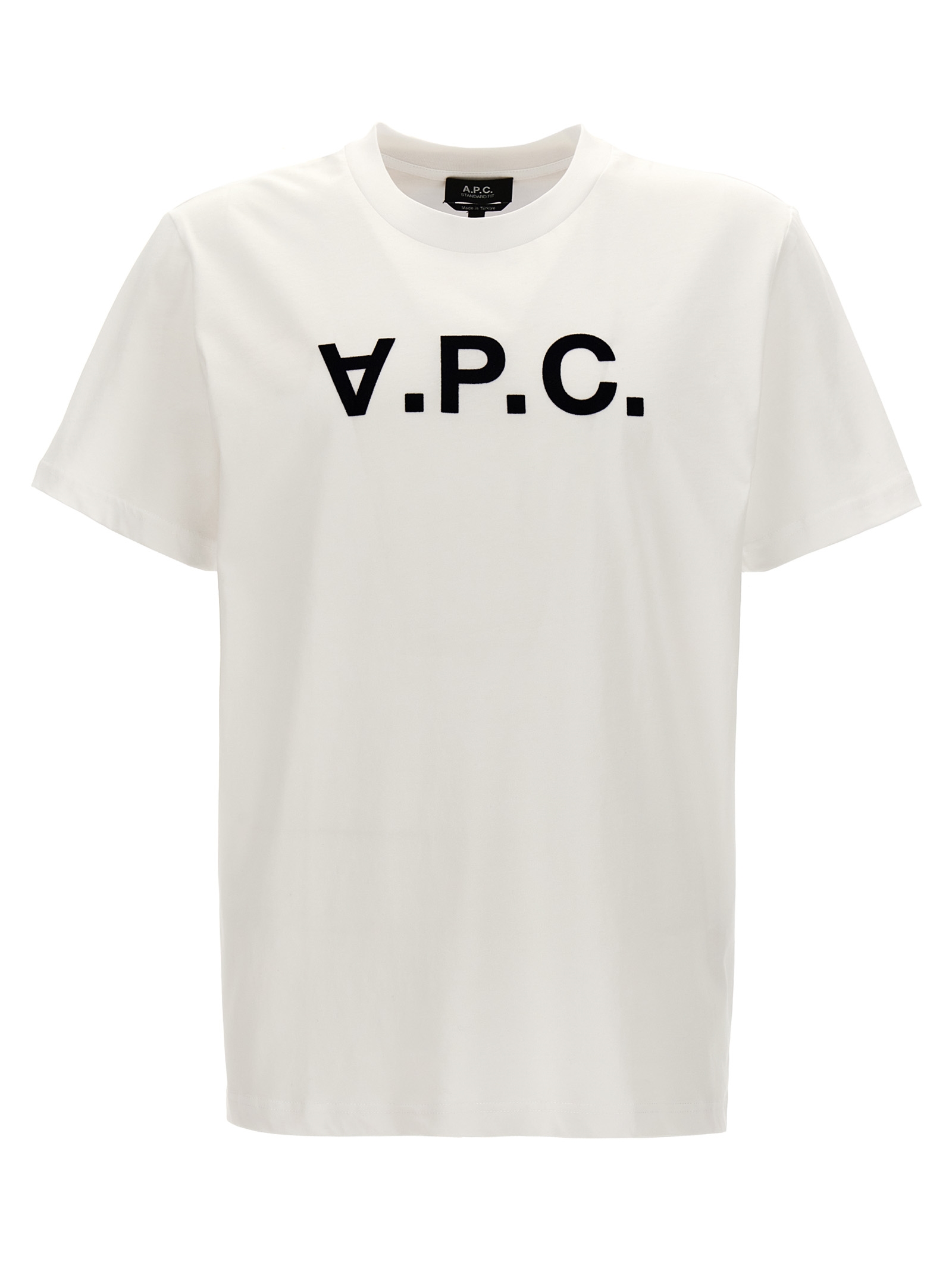 'Standard Grand VPC' t-shirt COHBMM26384TAE (A.P.C. / Tシャツ・カットソー ) | A.P.C. (アーペーセー)
