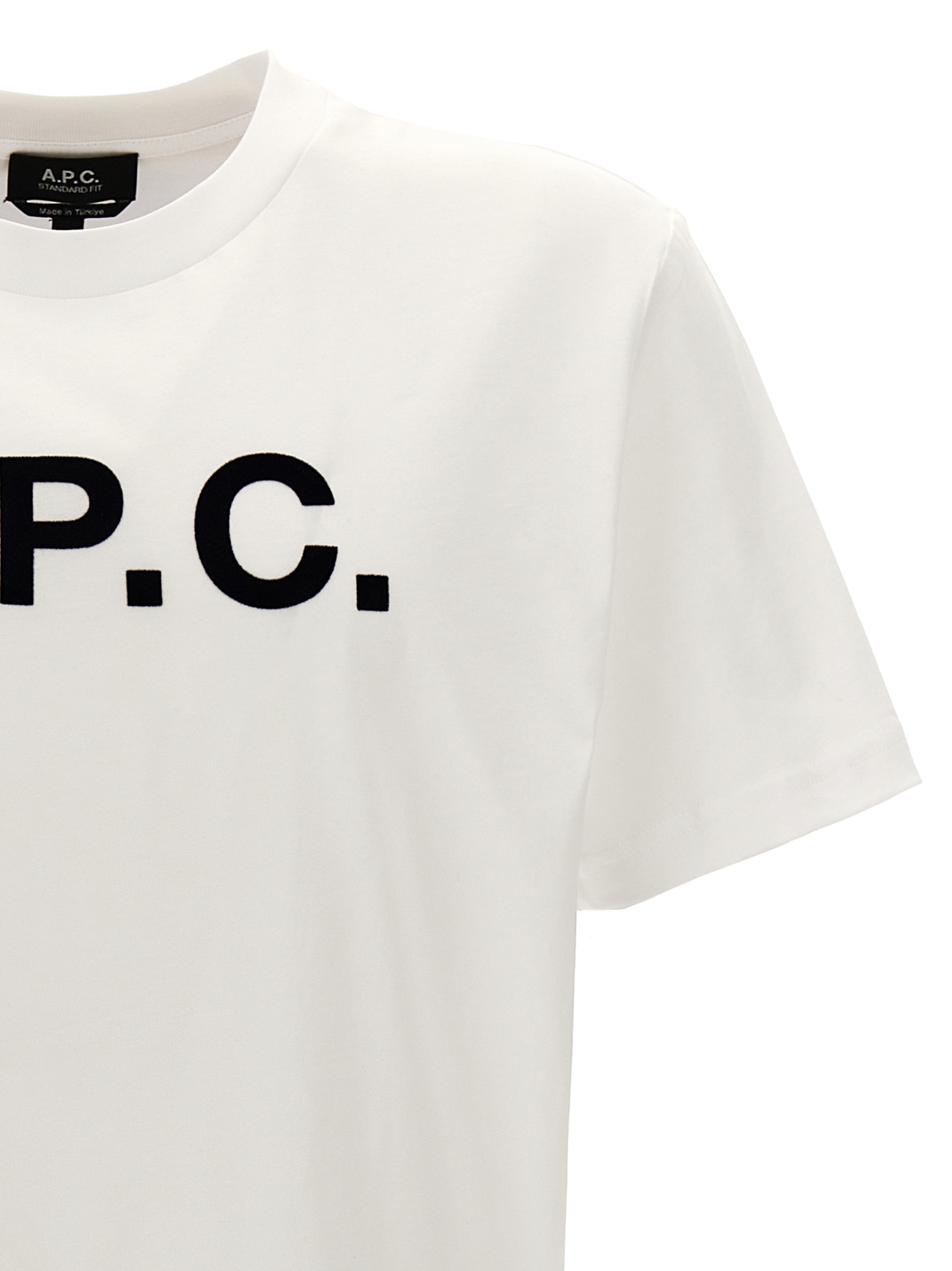 'Standard Grand VPC' t-shirt COHBMM26384TAE (A.P.C. / Tシャツ・カットソー ) | A.P.C. (アーペーセー)(2)