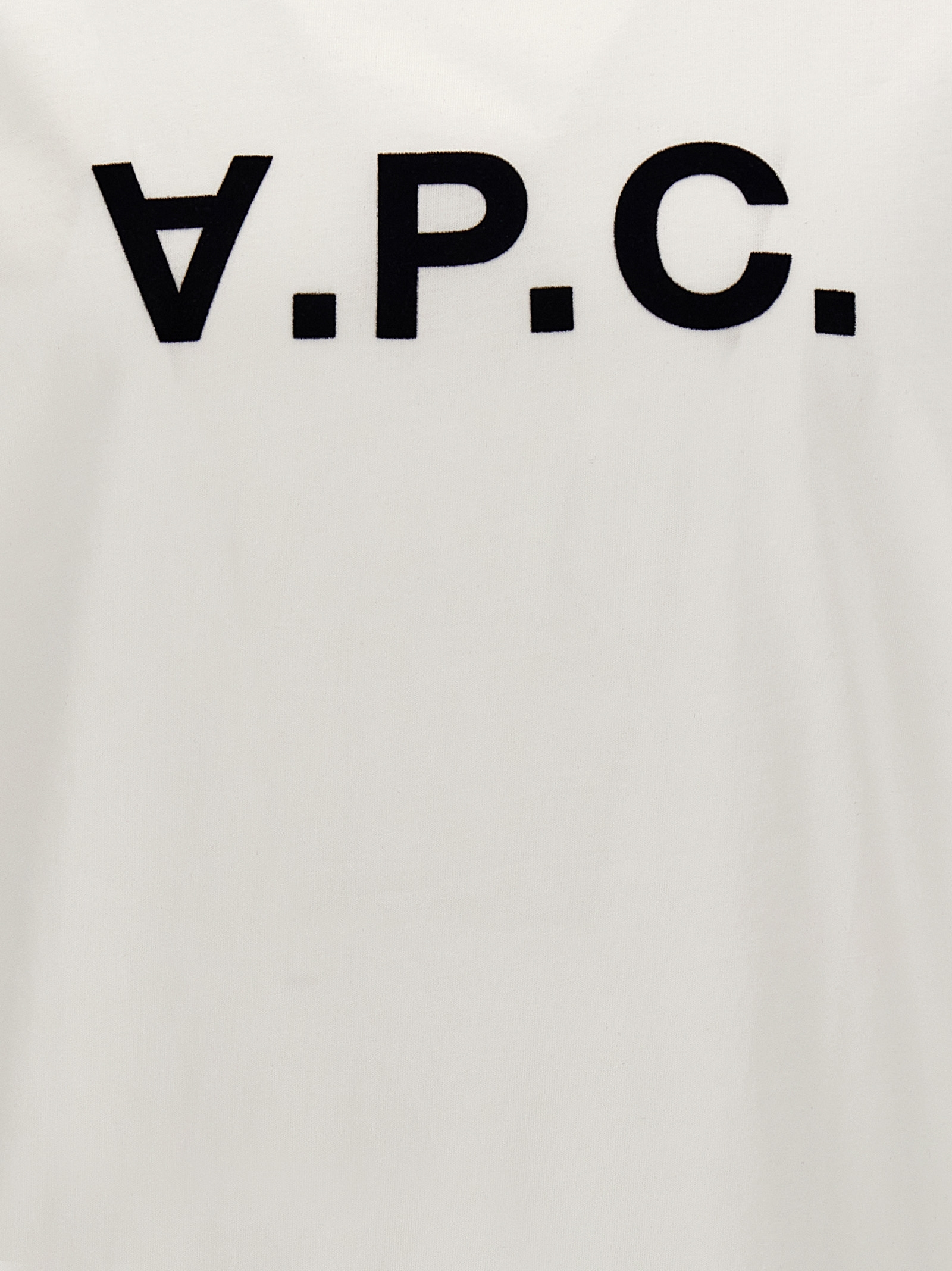 'Standard Grand VPC' t-shirt COHBMM26384TAE (A.P.C. / Tシャツ・カットソー ) | A.P.C. (アーペーセー)(3)