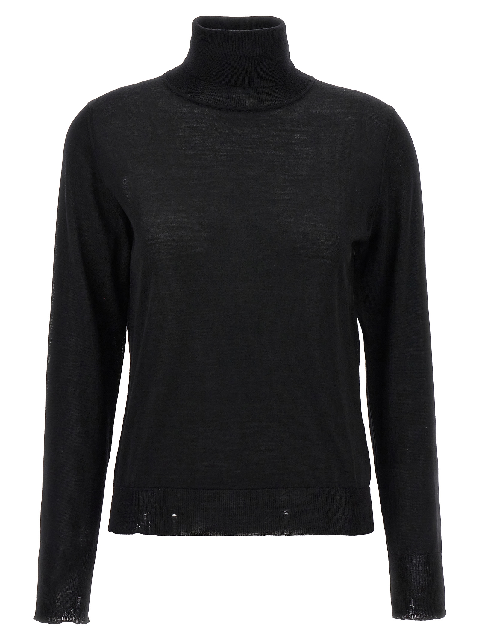 'Dilara' turtleneck sweater GWP00953P0006659010090100 (Golden Goose / ニット・セーター・カーディガン ) | Golden Goose (ゴールデングース)