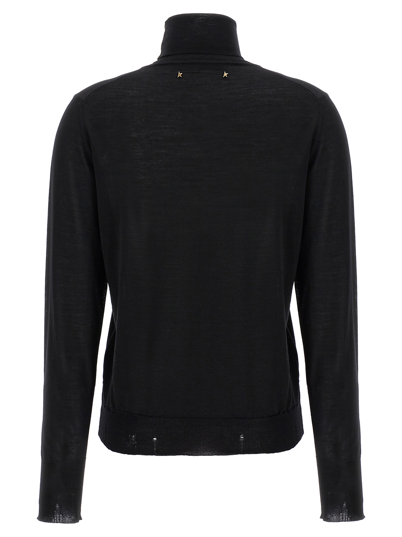 'Dilara' turtleneck sweater GWP00953P0006659010090100 (Golden Goose / ニット・セーター・カーディガン ) | Golden Goose (ゴールデングース)(1)