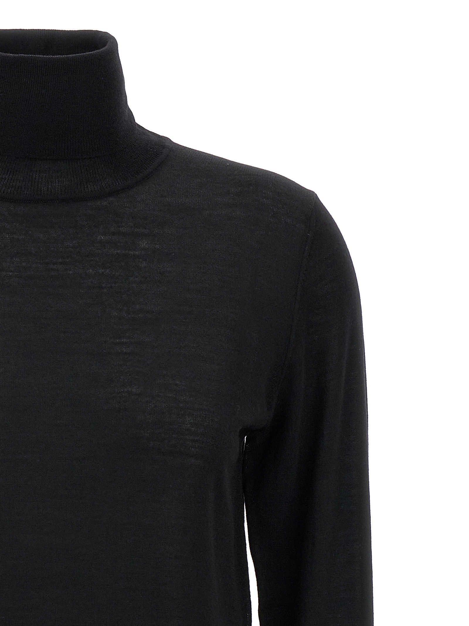 'Dilara' turtleneck sweater GWP00953P0006659010090100 (Golden Goose / ニット・セーター・カーディガン ) | Golden Goose (ゴールデングース)(2)