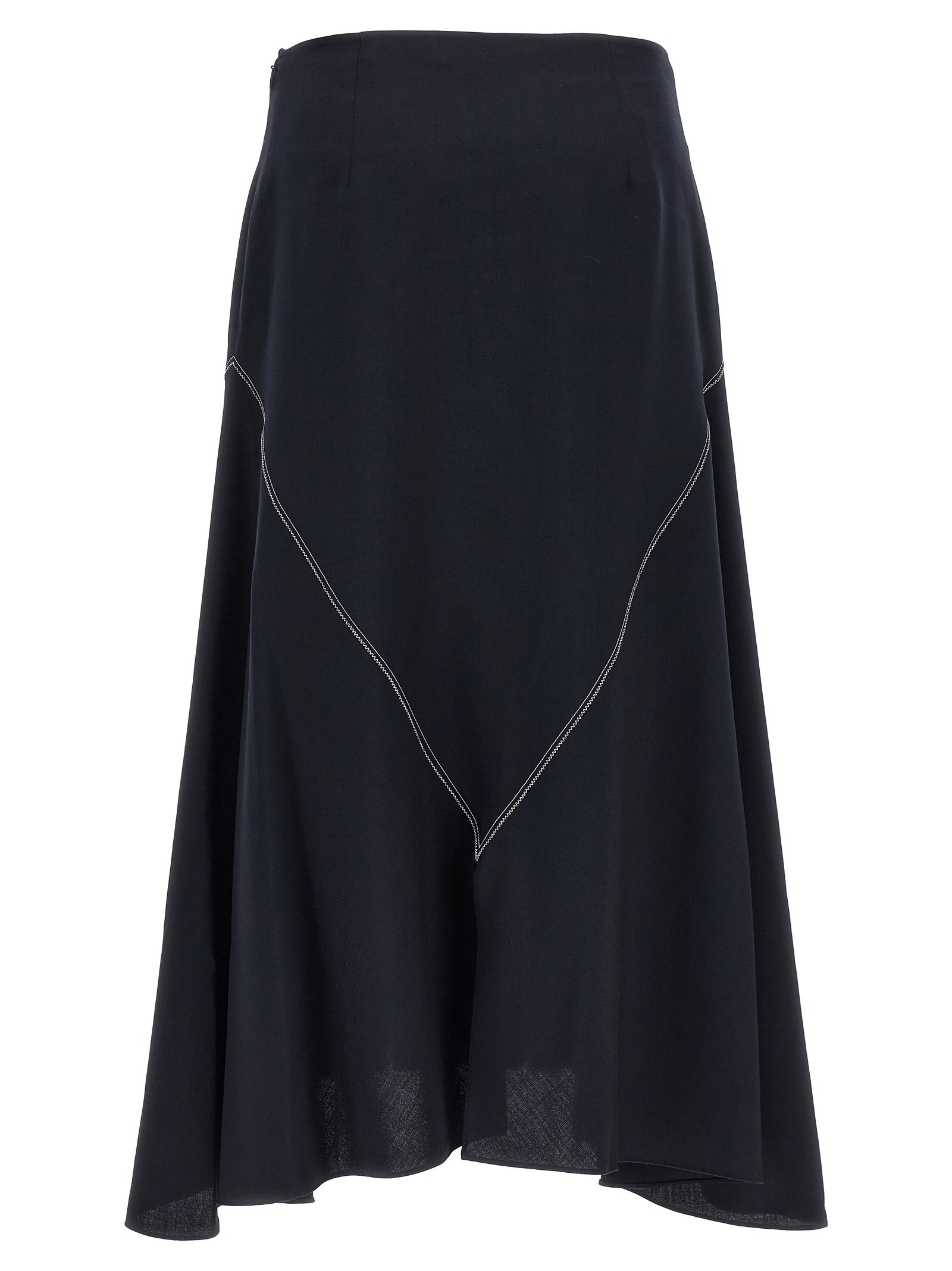 'Tropical' skirt GOMA0581U1TW83900B99 (Marni / スカート ) | Marni (マルニ)(1)