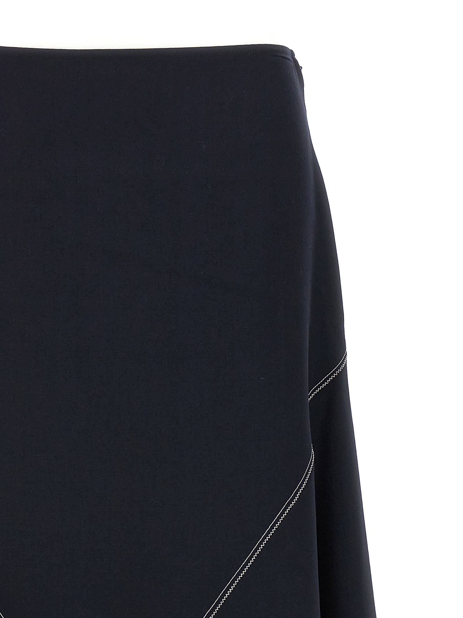 'Tropical' skirt GOMA0581U1TW83900B99 (Marni / スカート ) | Marni (マルニ)(2)