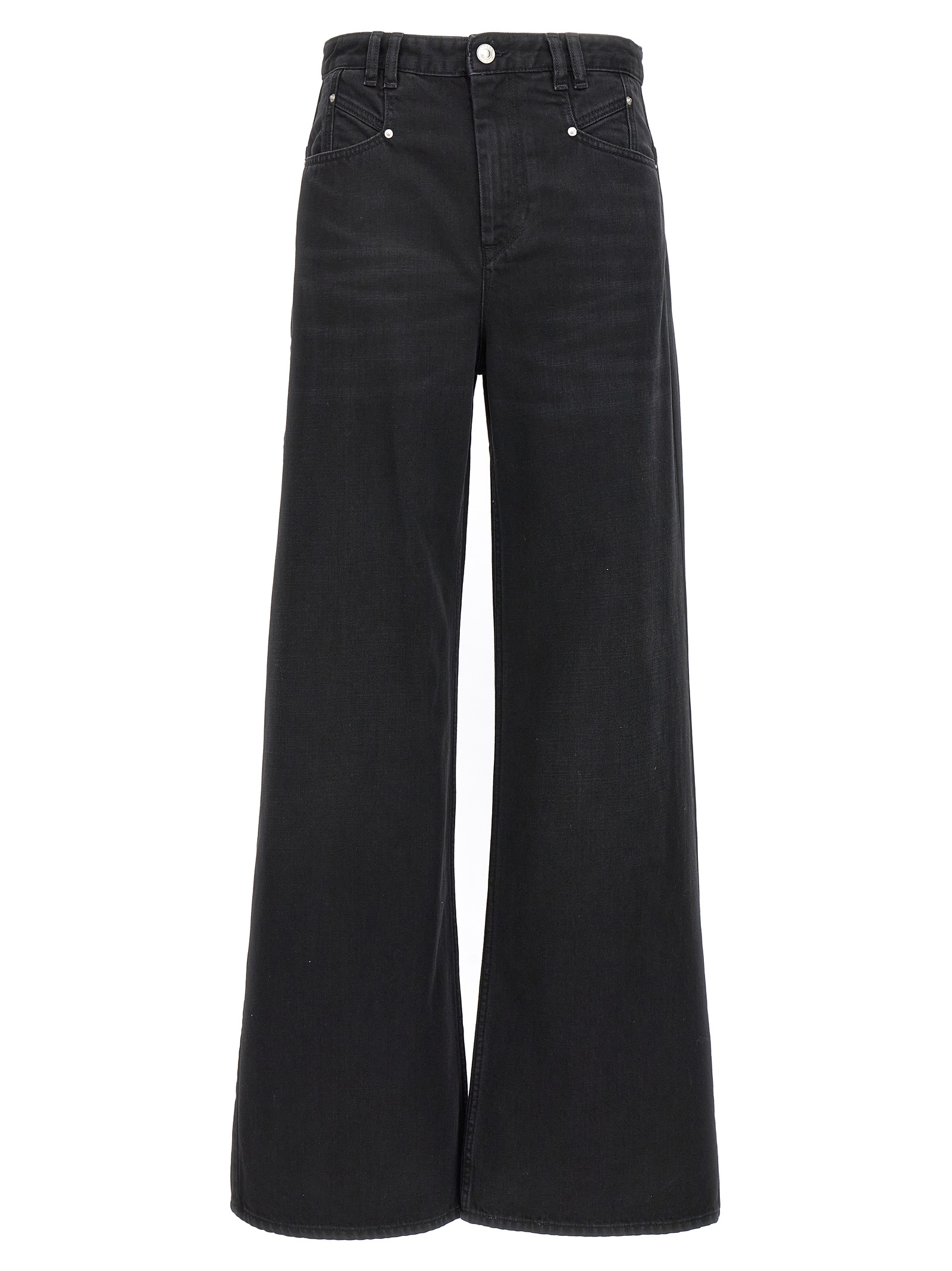 'Lemony' jeans PA0052FAB1H06I01BK (Isabel Marant / ジーンズ ) | Isabel Marant (イザベル マラン)