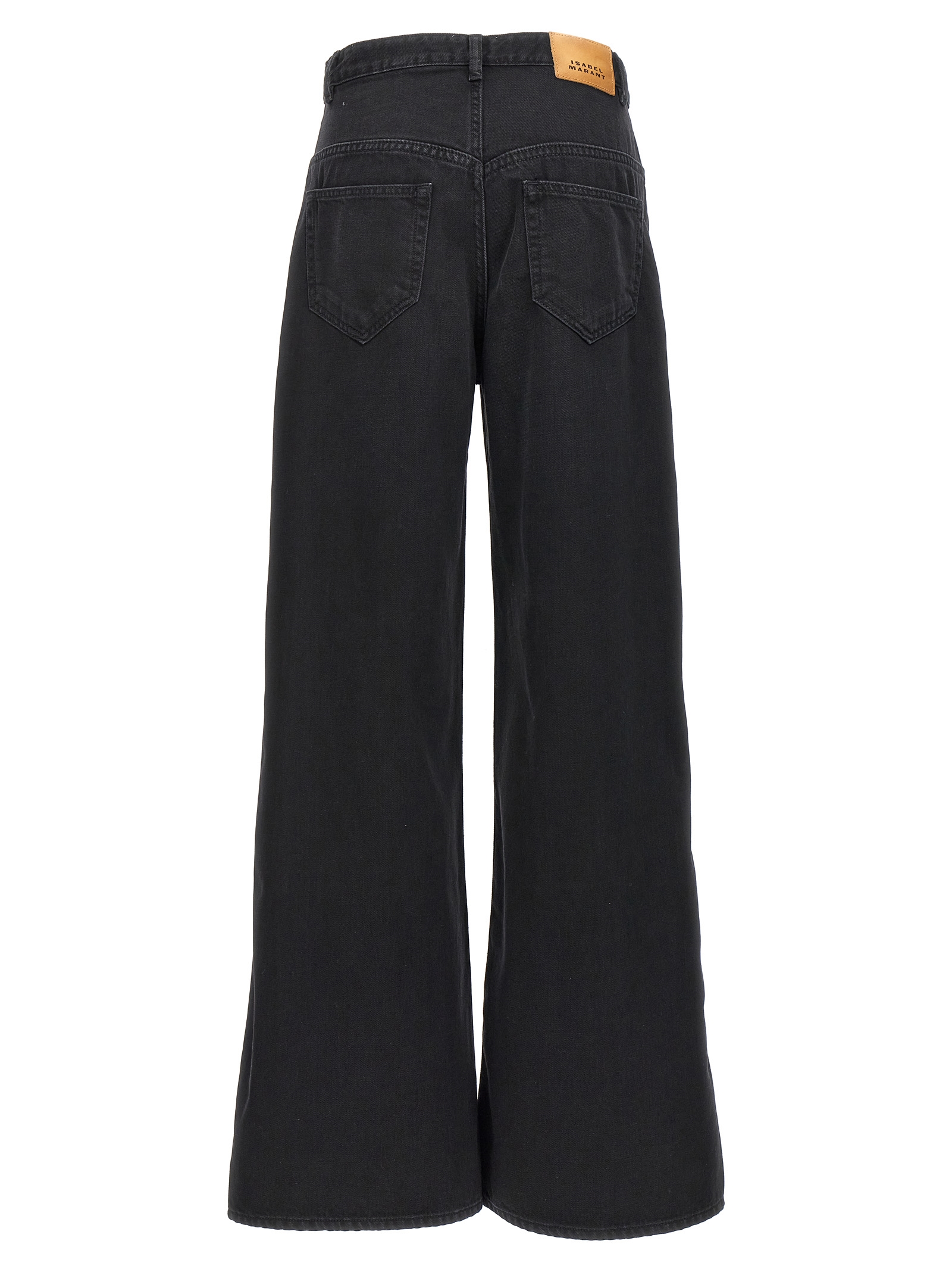 'Lemony' jeans PA0052FAB1H06I01BK (Isabel Marant / ジーンズ ) | Isabel Marant (イザベル マラン)(1)