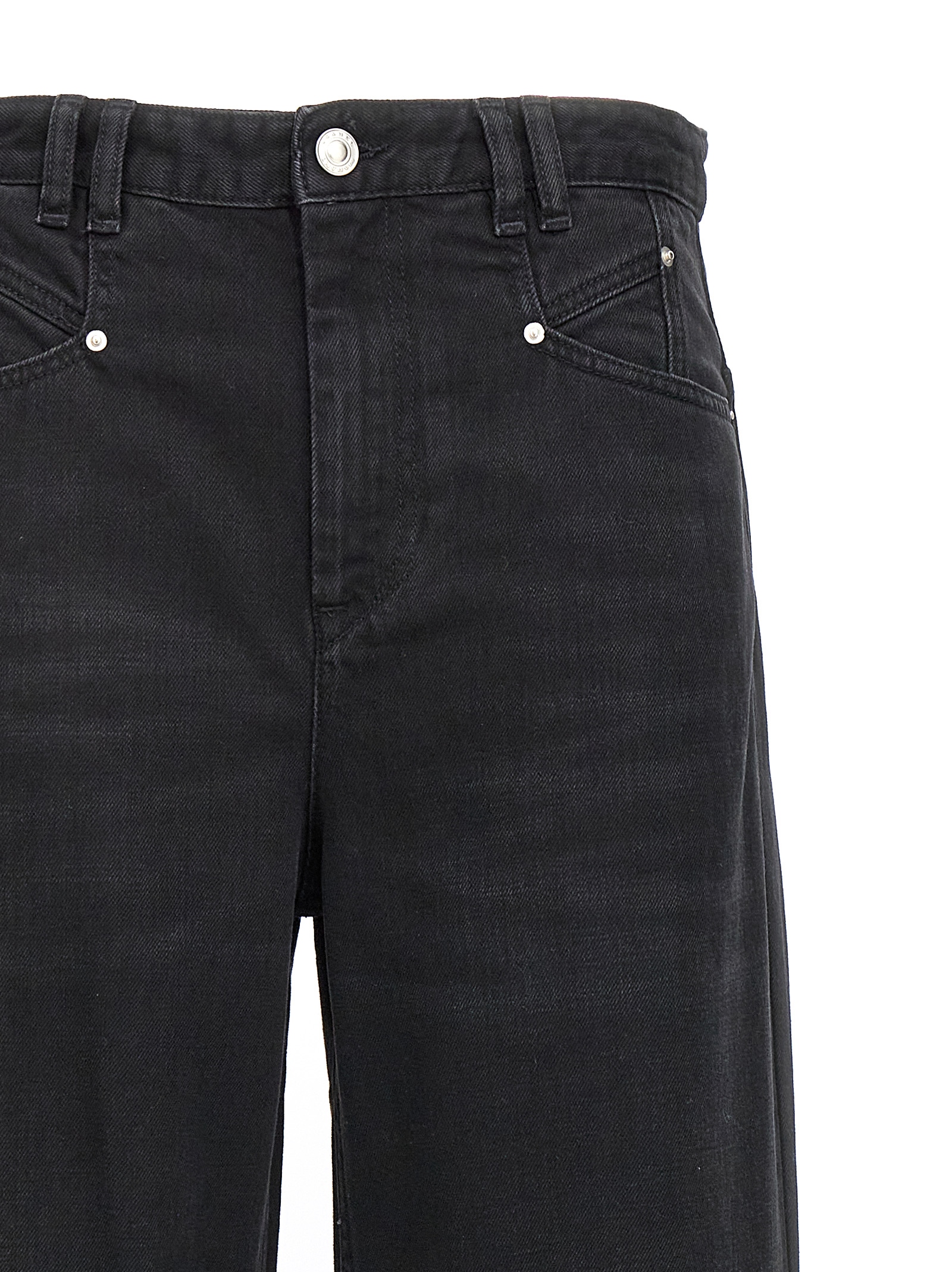'Lemony' jeans PA0052FAB1H06I01BK (Isabel Marant / ジーンズ ) | Isabel Marant (イザベル マラン)(2)