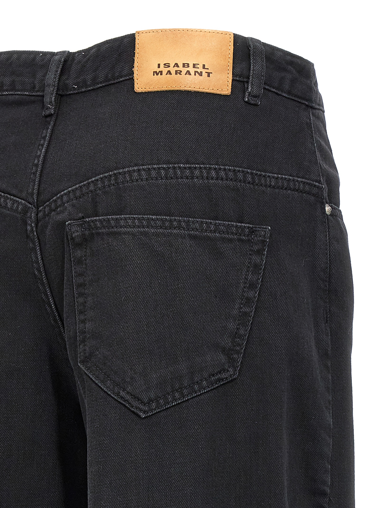 'Lemony' jeans PA0052FAB1H06I01BK (Isabel Marant / ジーンズ ) | Isabel Marant (イザベル マラン)(3)