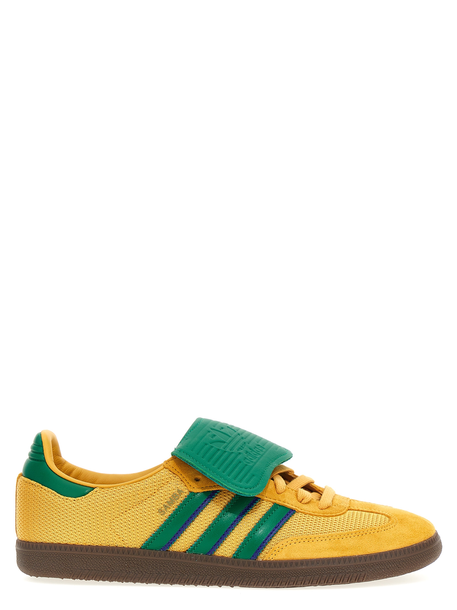 'Samba LT' sneakers IE9165PREYELGREENGUM5 (adidas Originals / スニーカー ) | adidas Originals (アディダス オリジナルス)