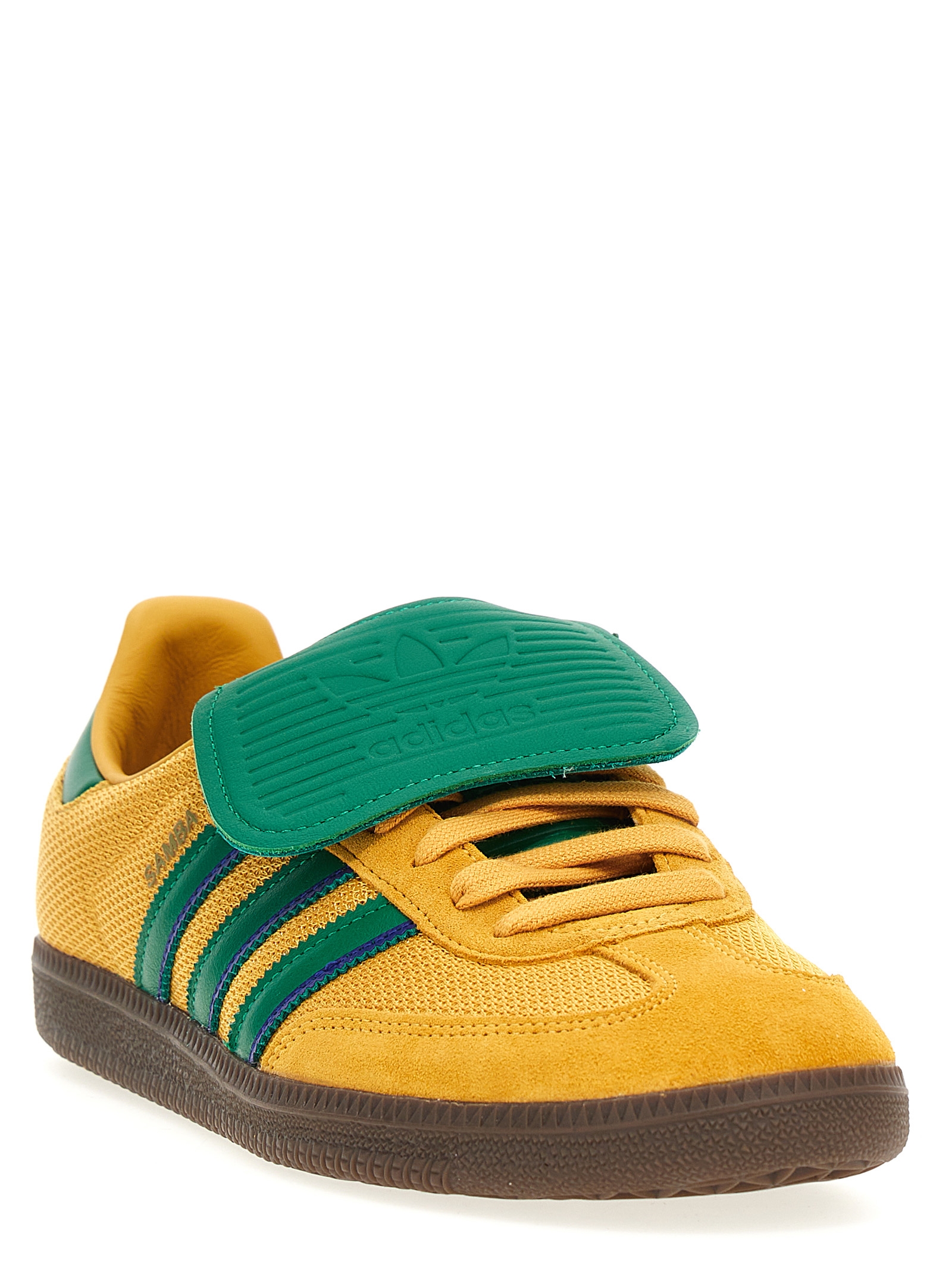 'Samba LT' sneakers IE9165PREYELGREENGUM5 (adidas Originals / スニーカー ) | adidas Originals (アディダス オリジナルス)(1)