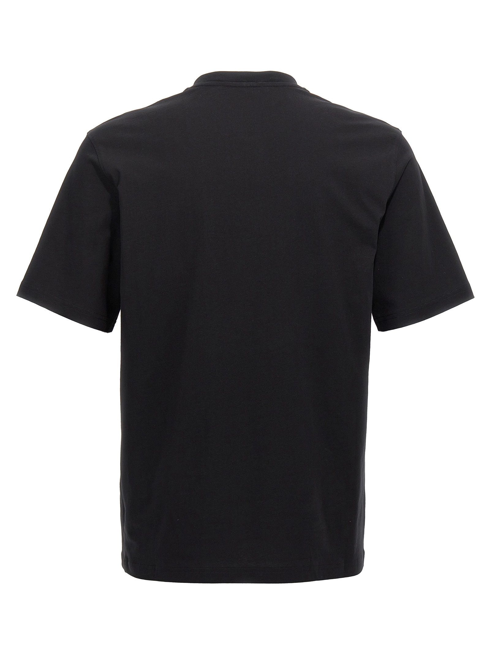 Logo embroidery t-shirt J070370411555 (MOSCHINO / Tシャツ・カットソー ) | MOSCHINO (モスキーノ)(1)