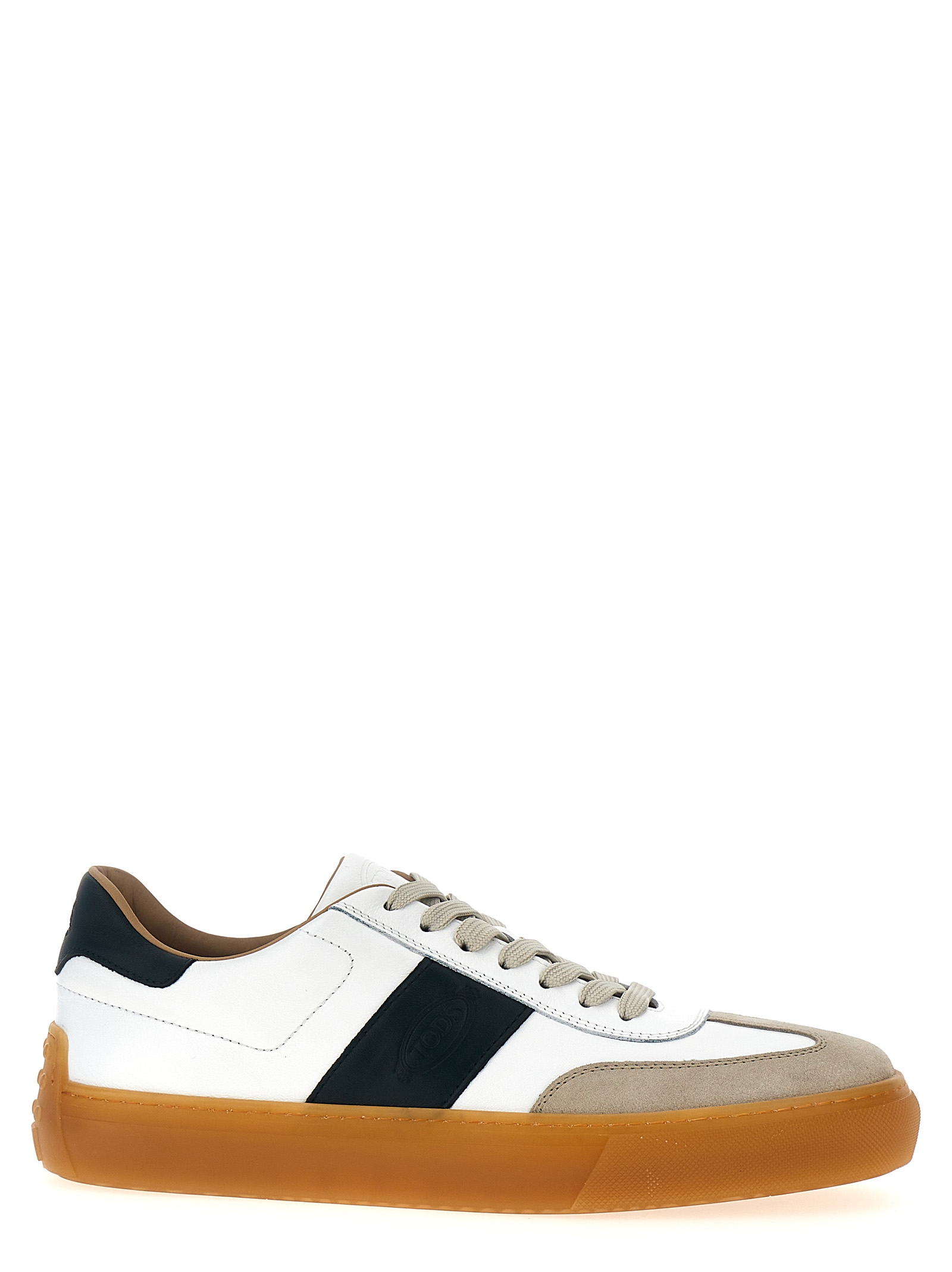 Logo sneakers XXM03E0GC50OXQ0EL6 (Tod's / スニーカー ) | Tod's (トッズ)