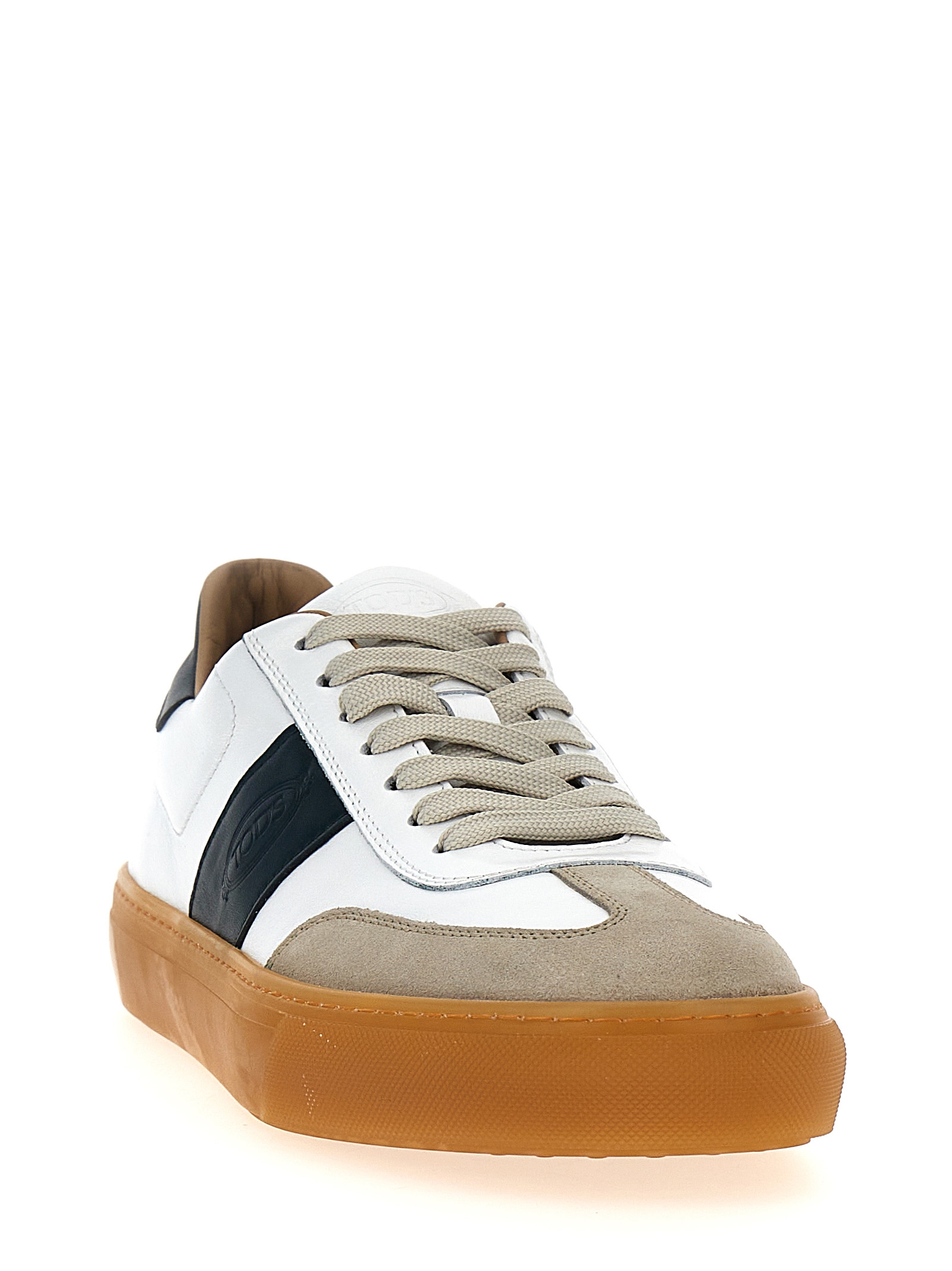Logo sneakers XXM03E0GC50OXQ0EL6 (Tod's / スニーカー ) | Tod's (トッズ)(1)