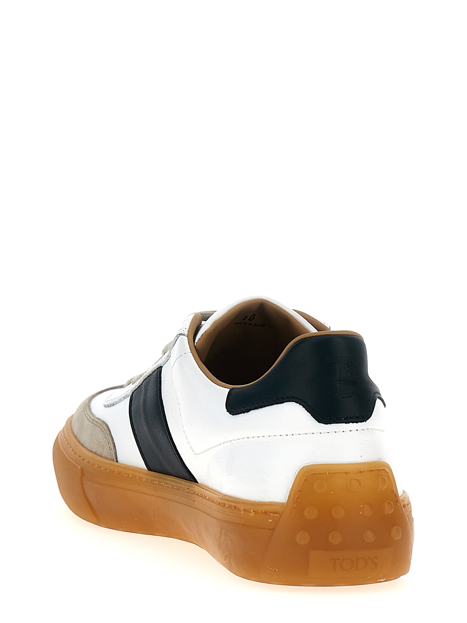 Logo sneakers XXM03E0GC50OXQ0EL6 (Tod's / スニーカー ) | Tod's (トッズ)(2)