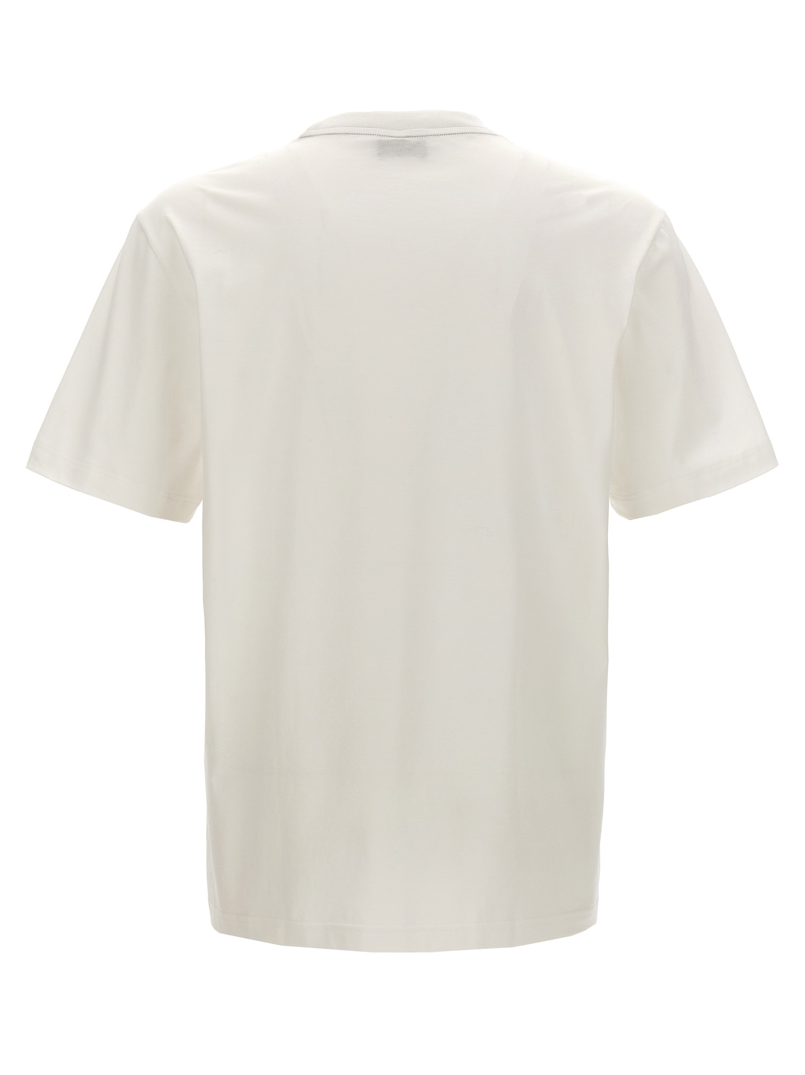 Cotton t-shirt UJPL0LOA6139000 (Brioni / Tシャツ・カットソー ) | Brioni (ブリオーニ)(1)