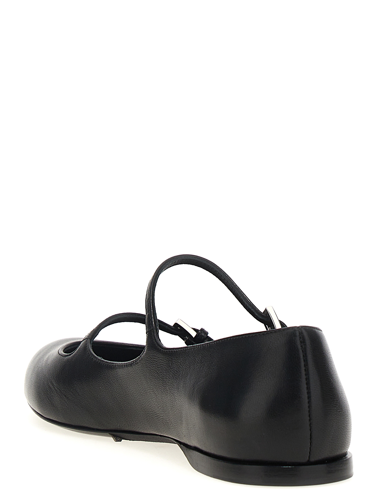 'Circus' ballet flats CIRCUS005 (Max Mara / フラットシューズ ) | Max Mara (マックスマーラ)(2)
