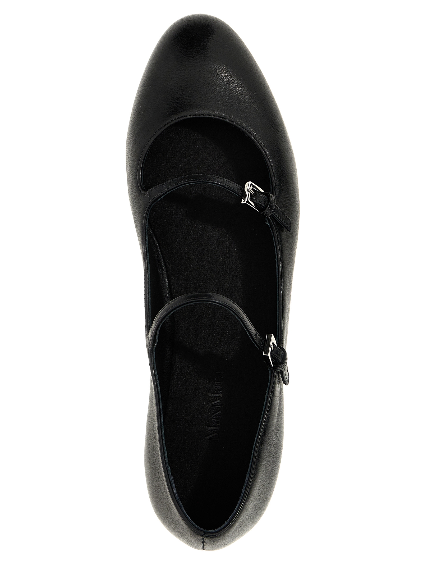 'Circus' ballet flats CIRCUS005 (Max Mara / フラットシューズ ) | Max Mara (マックスマーラ)(3)