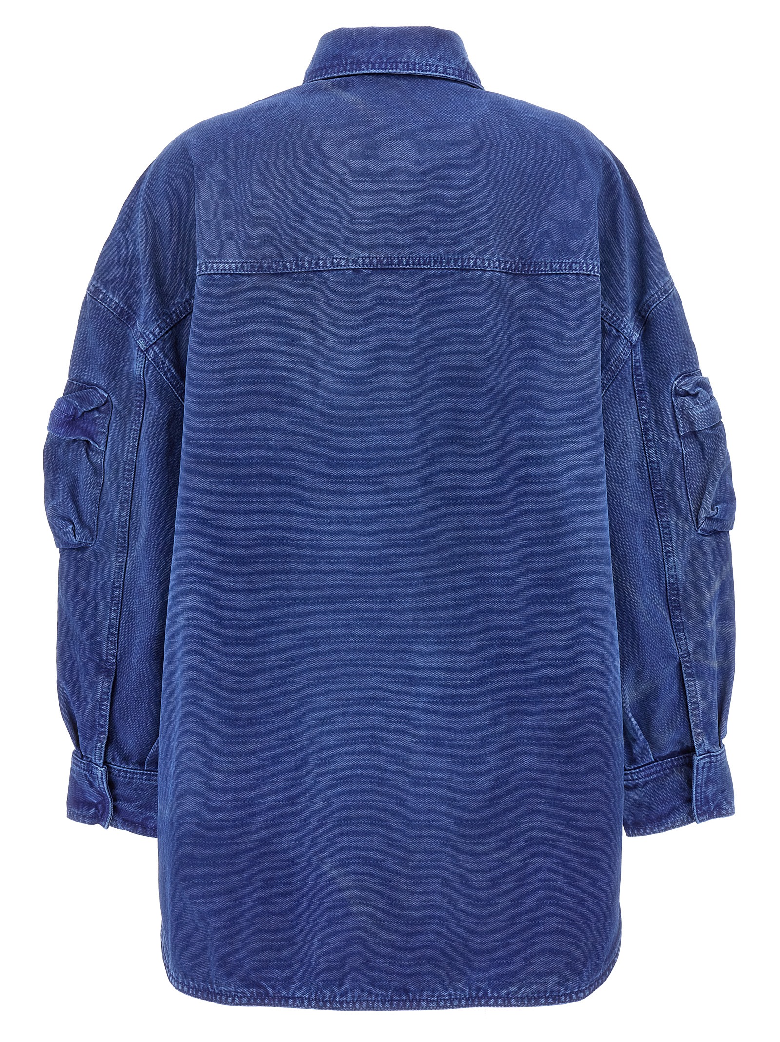 'Fern' coat 247WCB48D088015 (THE ATTICO / コート・ダウン ) | THE ATTICO (ジ・アティコ)(1)