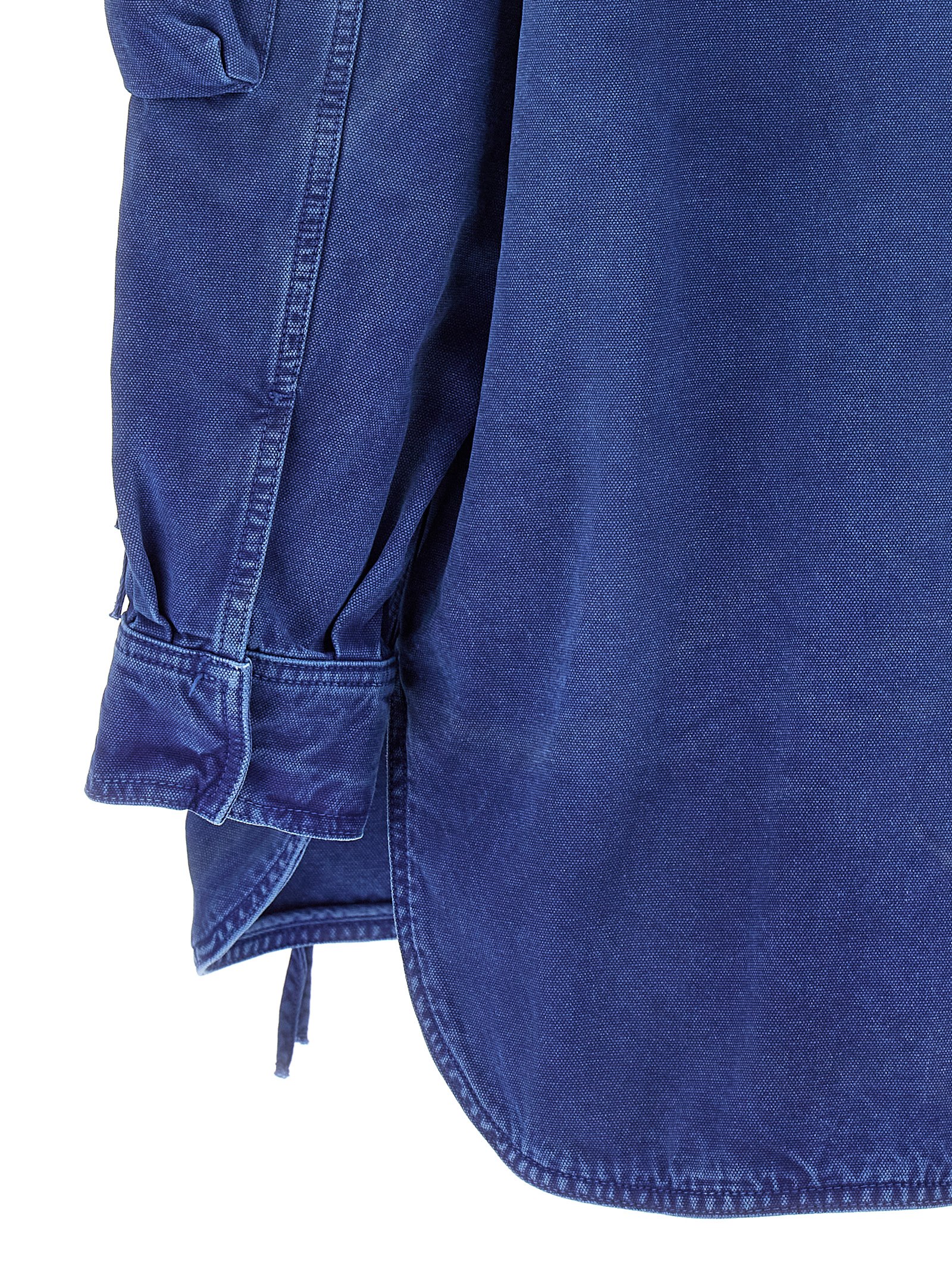 'Fern' coat 247WCB48D088015 (THE ATTICO / コート・ダウン ) | THE ATTICO (ジ・アティコ)(3)