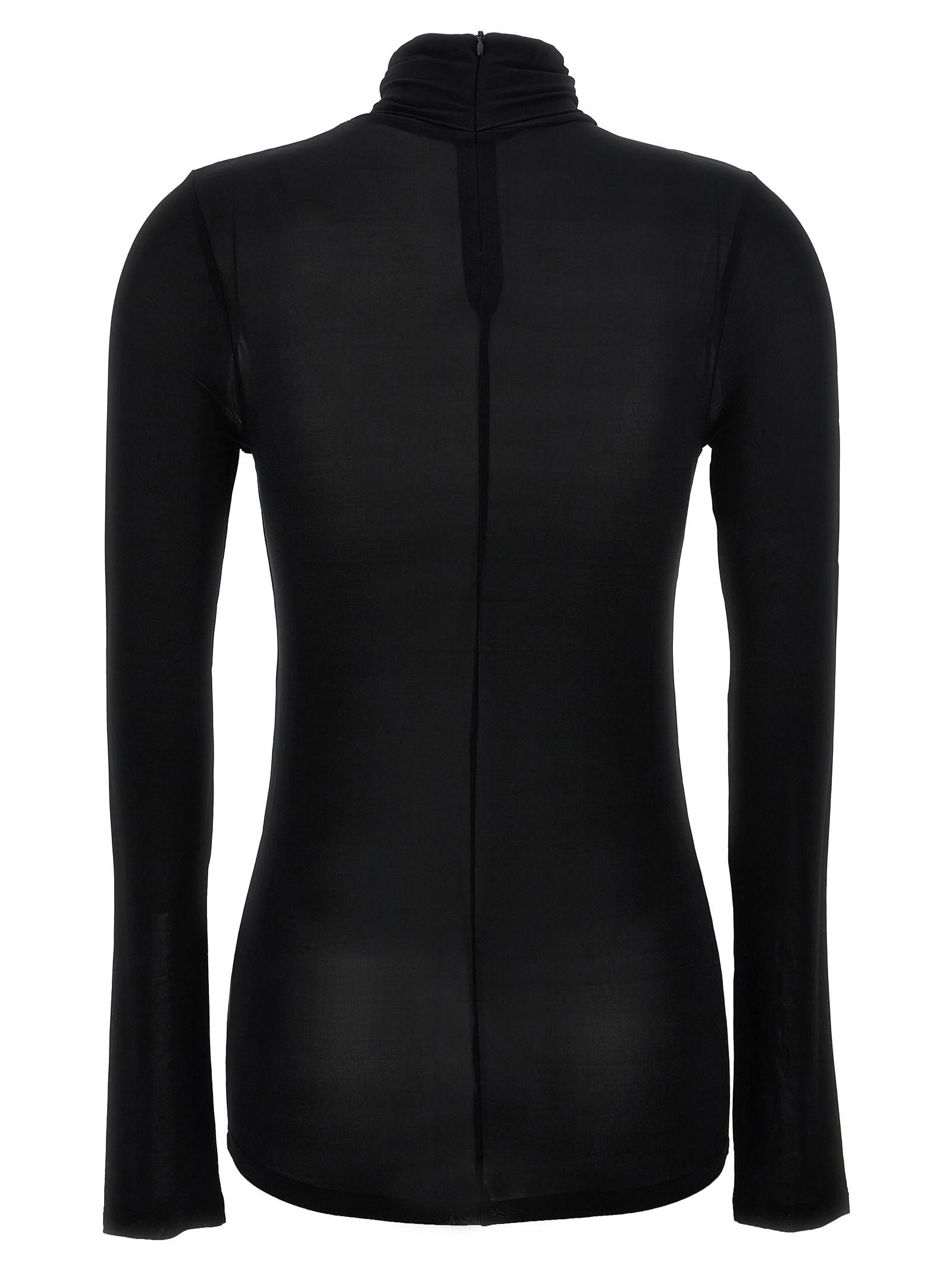 'Joyela' top HT0499FAB3K01I01BK (Isabel Marant / Tシャツ・カットソー ) | Isabel Marant (イザベル マラン)(1)