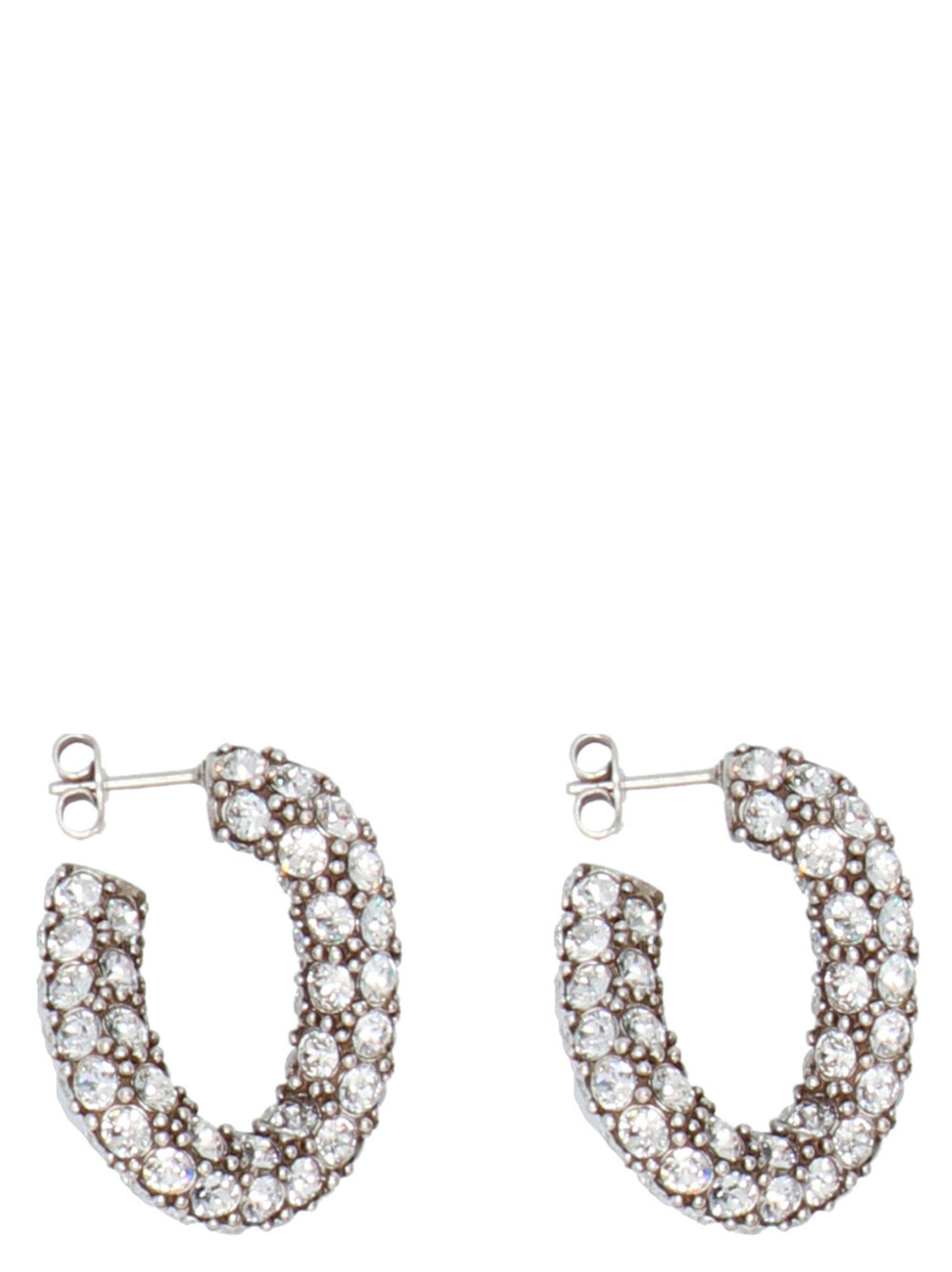 Crystal earrings BL0035FAA2B27BTRSI (Isabel Marant / ピアス・イヤリング ) | Isabel Marant (イザベル マラン)