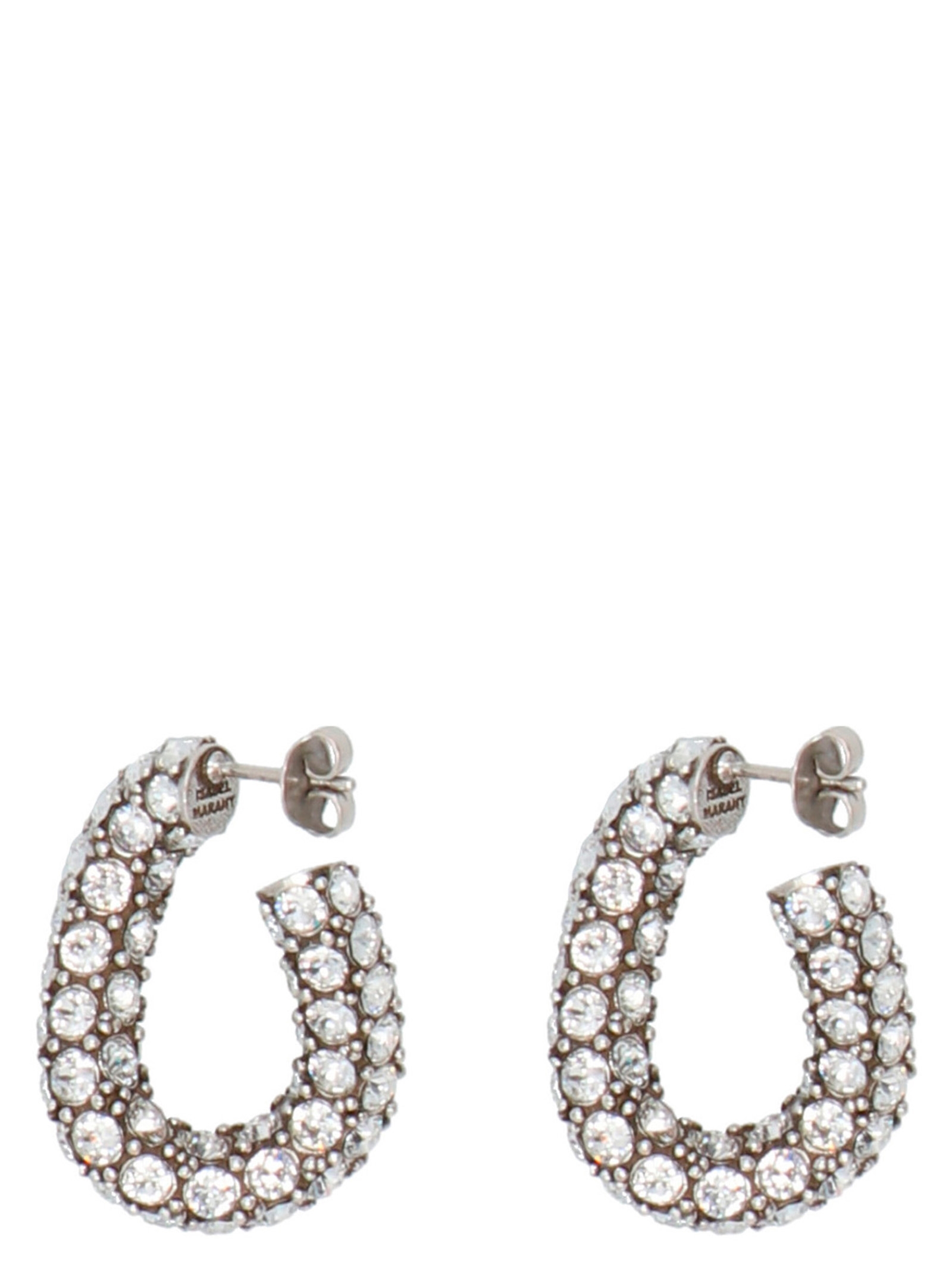 Crystal earrings BL0035FAA2B27BTRSI (Isabel Marant / ピアス・イヤリング ) | Isabel Marant (イザベル マラン)(1)