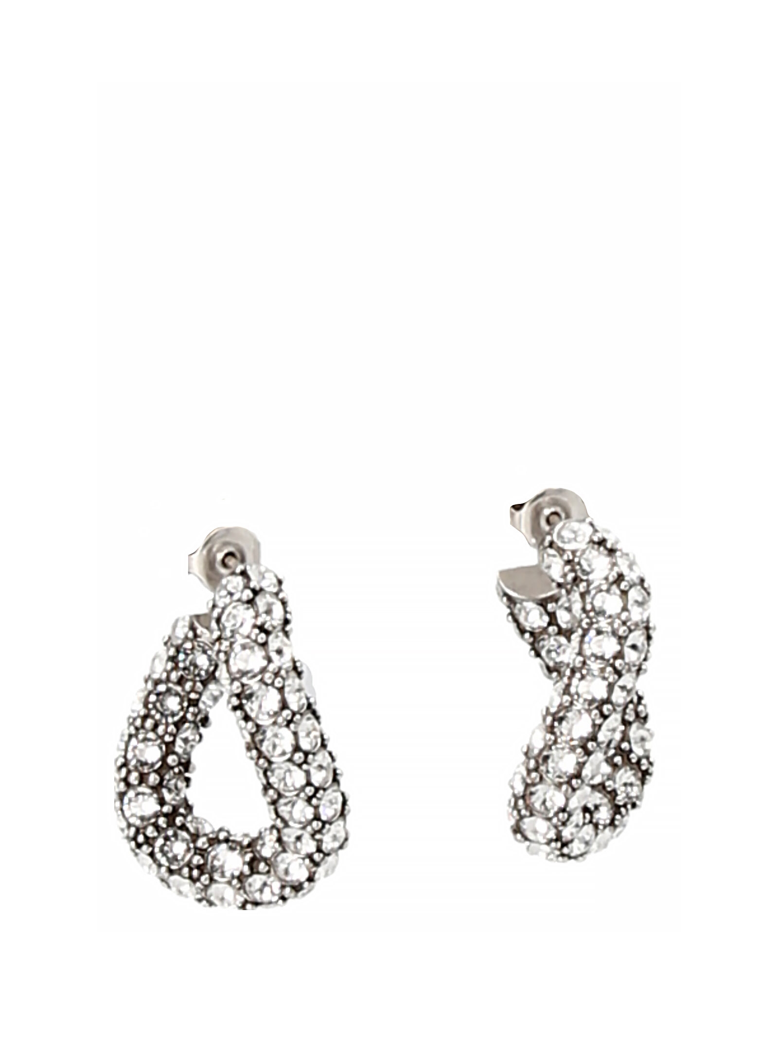 Crystal earrings BL0035FAA2B27BTRSI (Isabel Marant / ピアス・イヤリング ) | Isabel Marant (イザベル マラン)(2)
