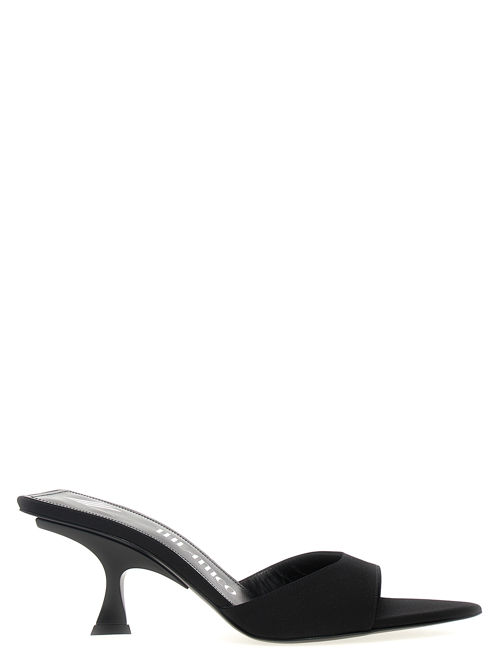 'Bes' mules 248WS838V015100 (THE ATTICO / サンダル ) | THE ATTICO (ジ・アティコ)