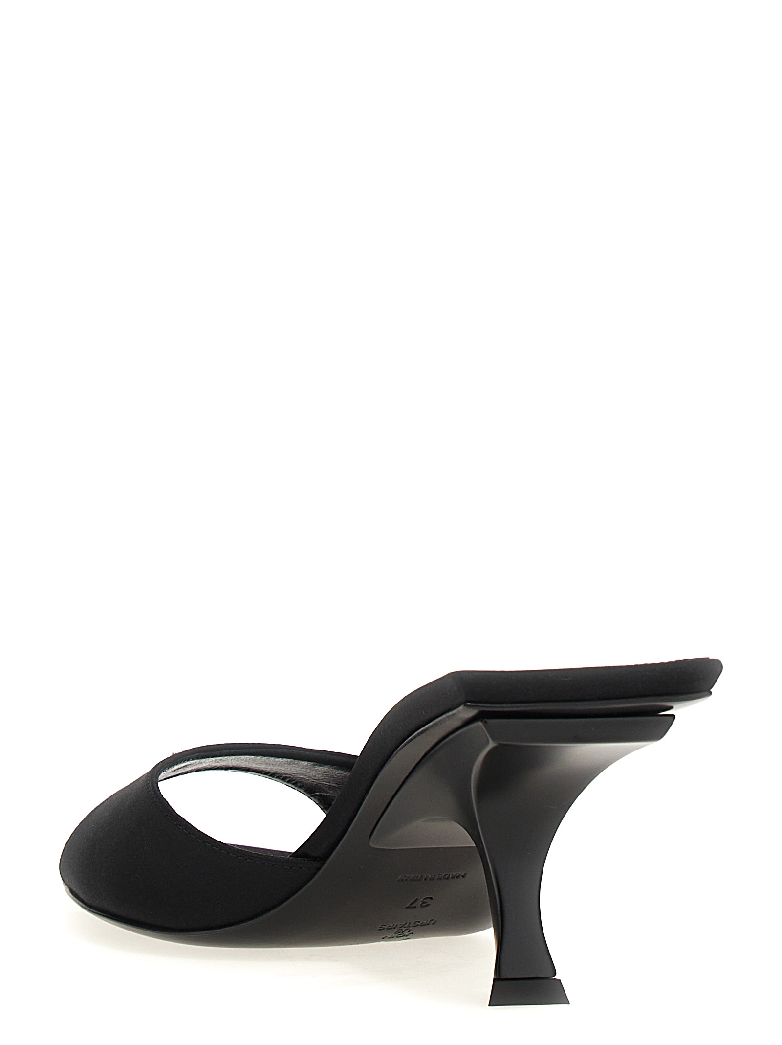 'Bes' mules 248WS838V015100 (THE ATTICO / サンダル ) | THE ATTICO (ジ・アティコ)(2)