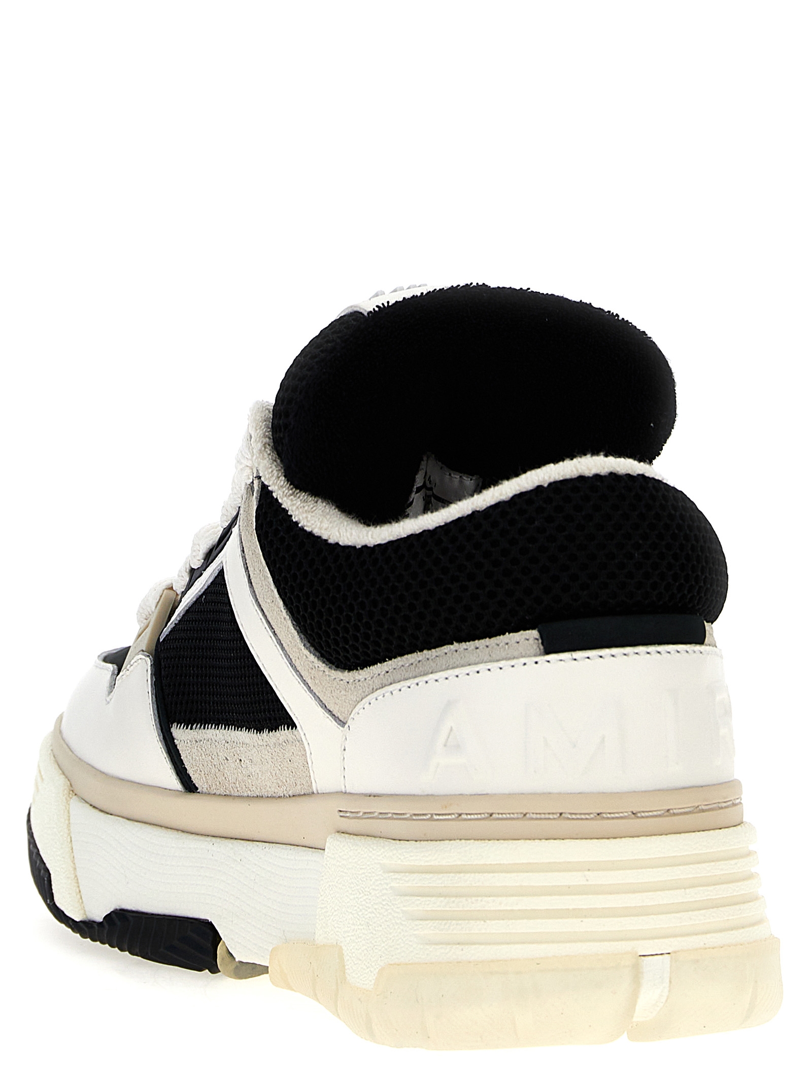 'Ma-1' sneakers AMFOSR1097BLACKALABASTER (AMIRI / スニーカー ) | AMIRI (アミリ)(2)