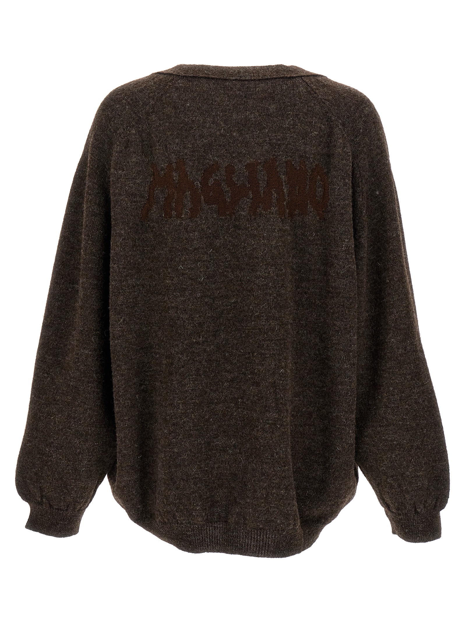 'Grampa' cardigan S5830428117 (MAGLIANO / ニット・セーター・カーディガン ) | MAGLIANO (マリアーノ)(1)