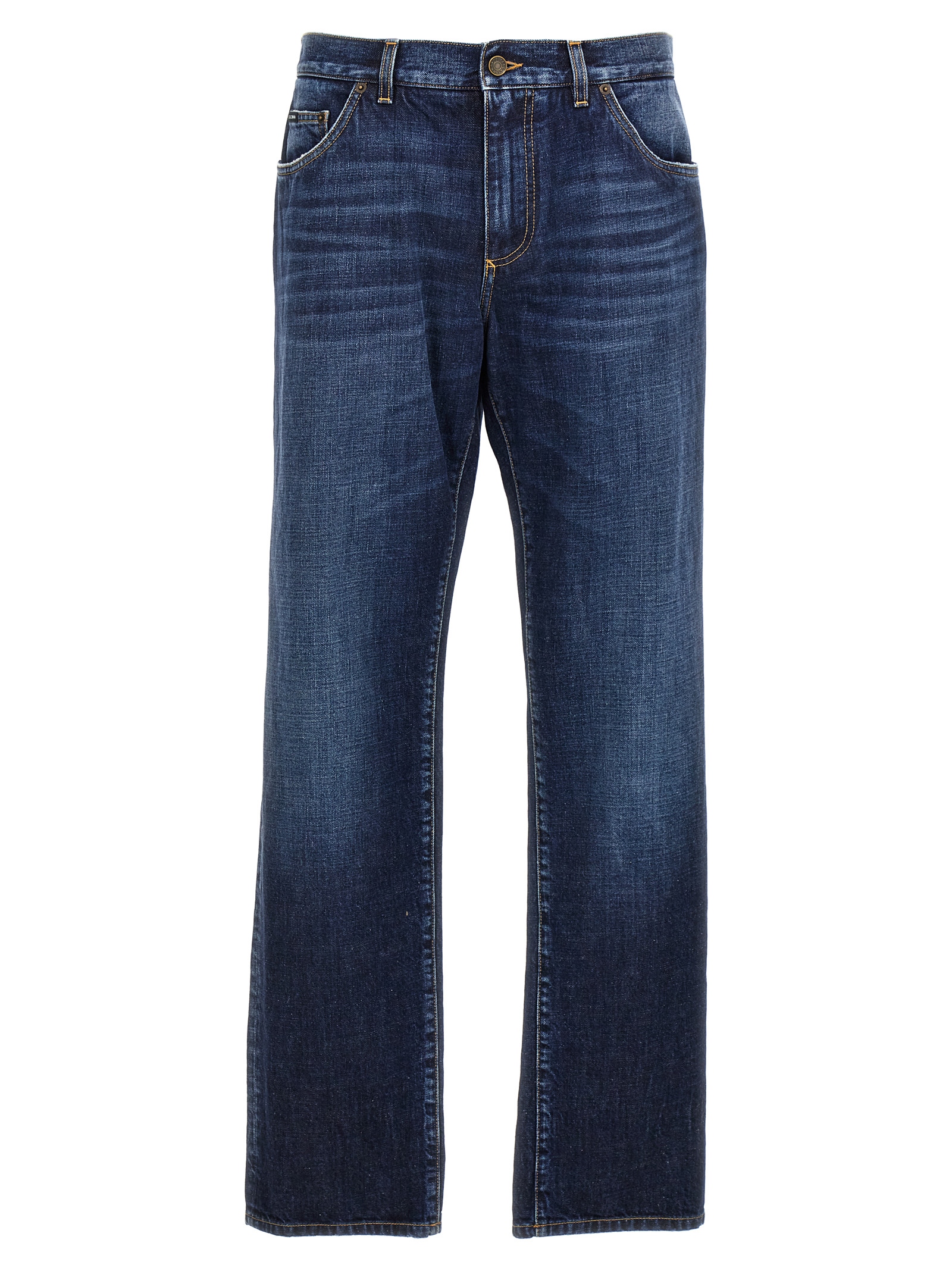 'Re-Edition' jeans GP02XZG8LS0S9001 (Dolce & Gabbana / ジーンズ ) | Dolce & Gabbana (ドルチェガッバーナ)