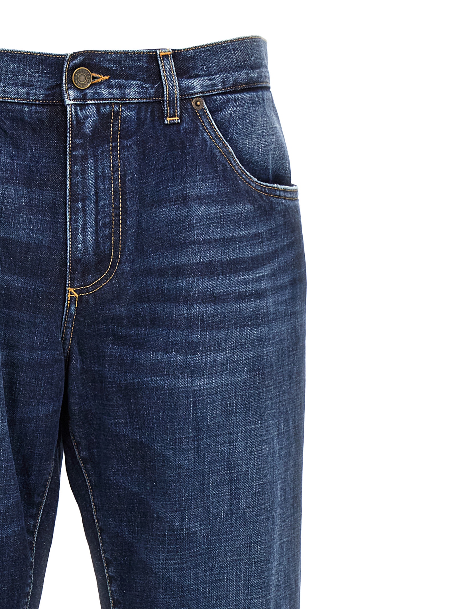 'Re-Edition' jeans GP02XZG8LS0S9001 (Dolce & Gabbana / ジーンズ ) | Dolce & Gabbana (ドルチェガッバーナ)(2)