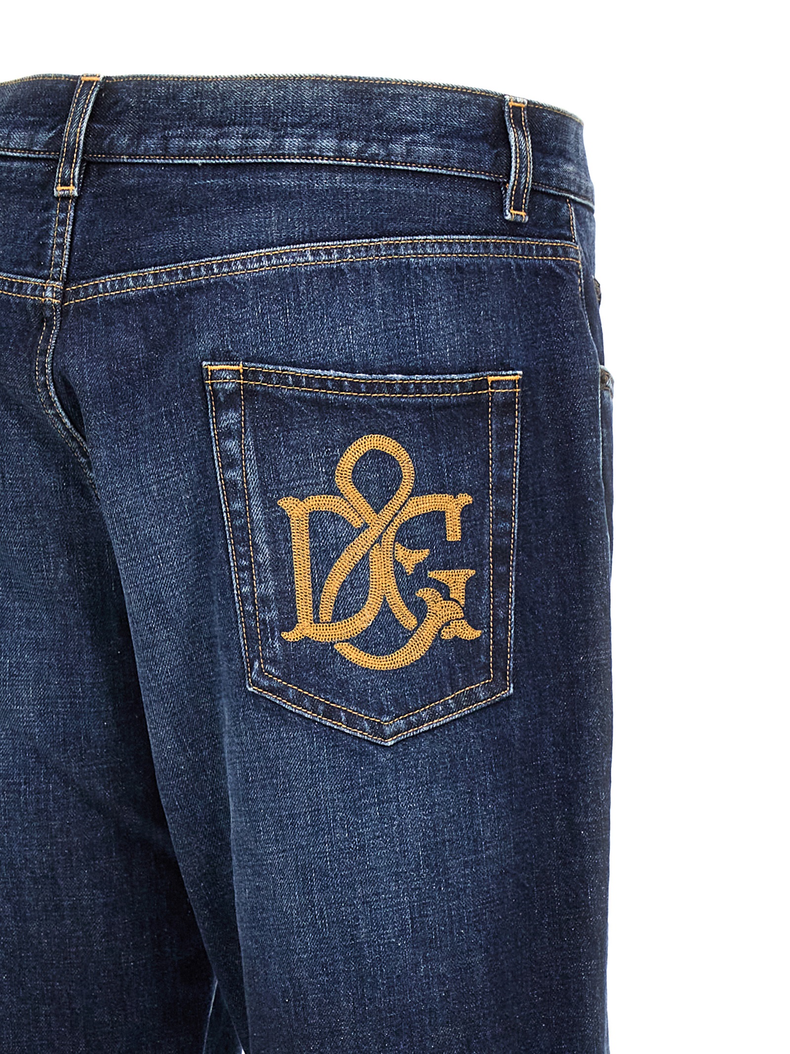 'Re-Edition' jeans GP02XZG8LS0S9001 (Dolce & Gabbana / ジーンズ ) | Dolce & Gabbana (ドルチェガッバーナ)(3)