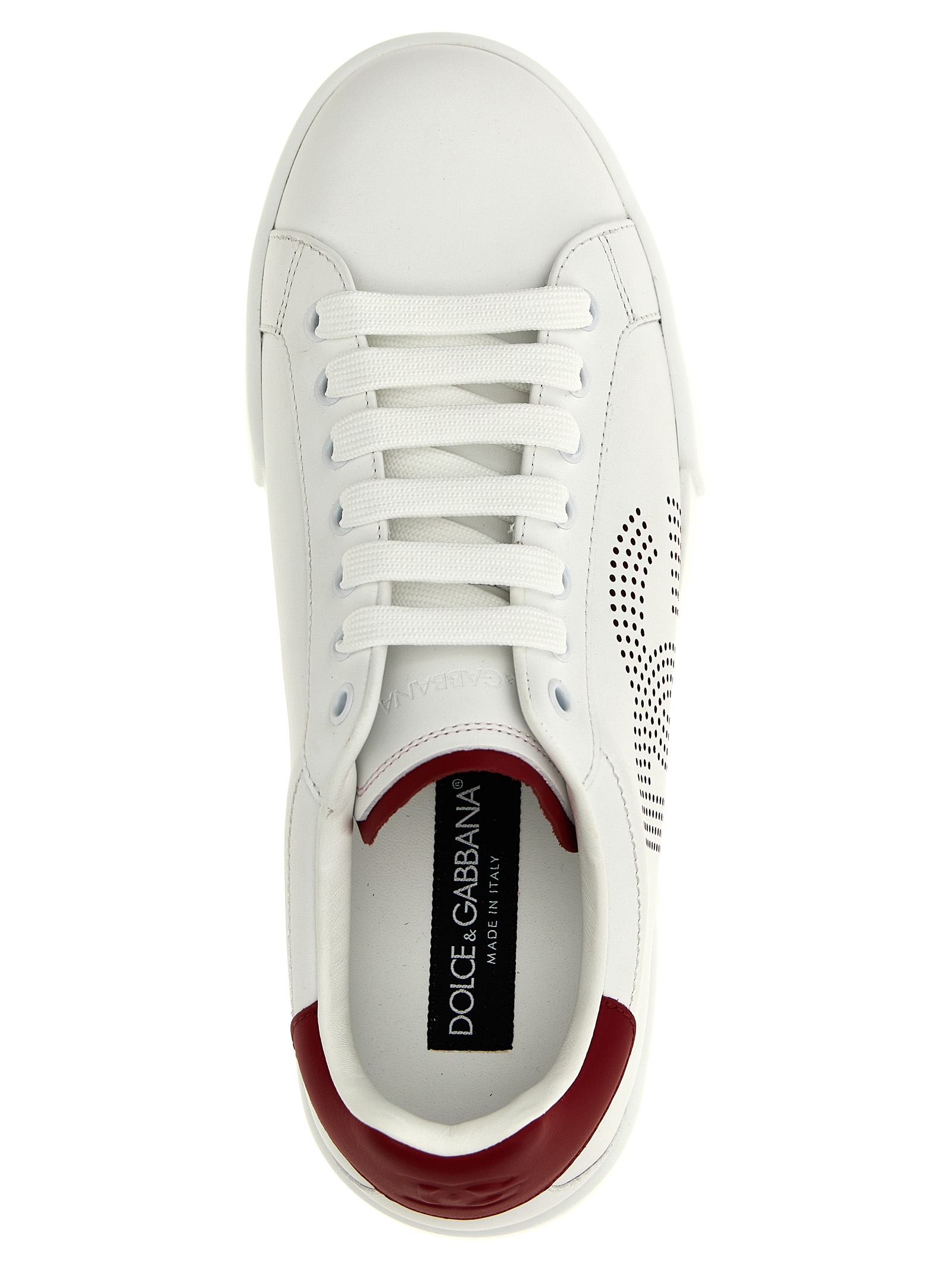 'Portofino' sneakers CS2277AV0668I056 (Dolce & Gabbana / スニーカー ) | Dolce & Gabbana (ドルチェガッバーナ)(3)