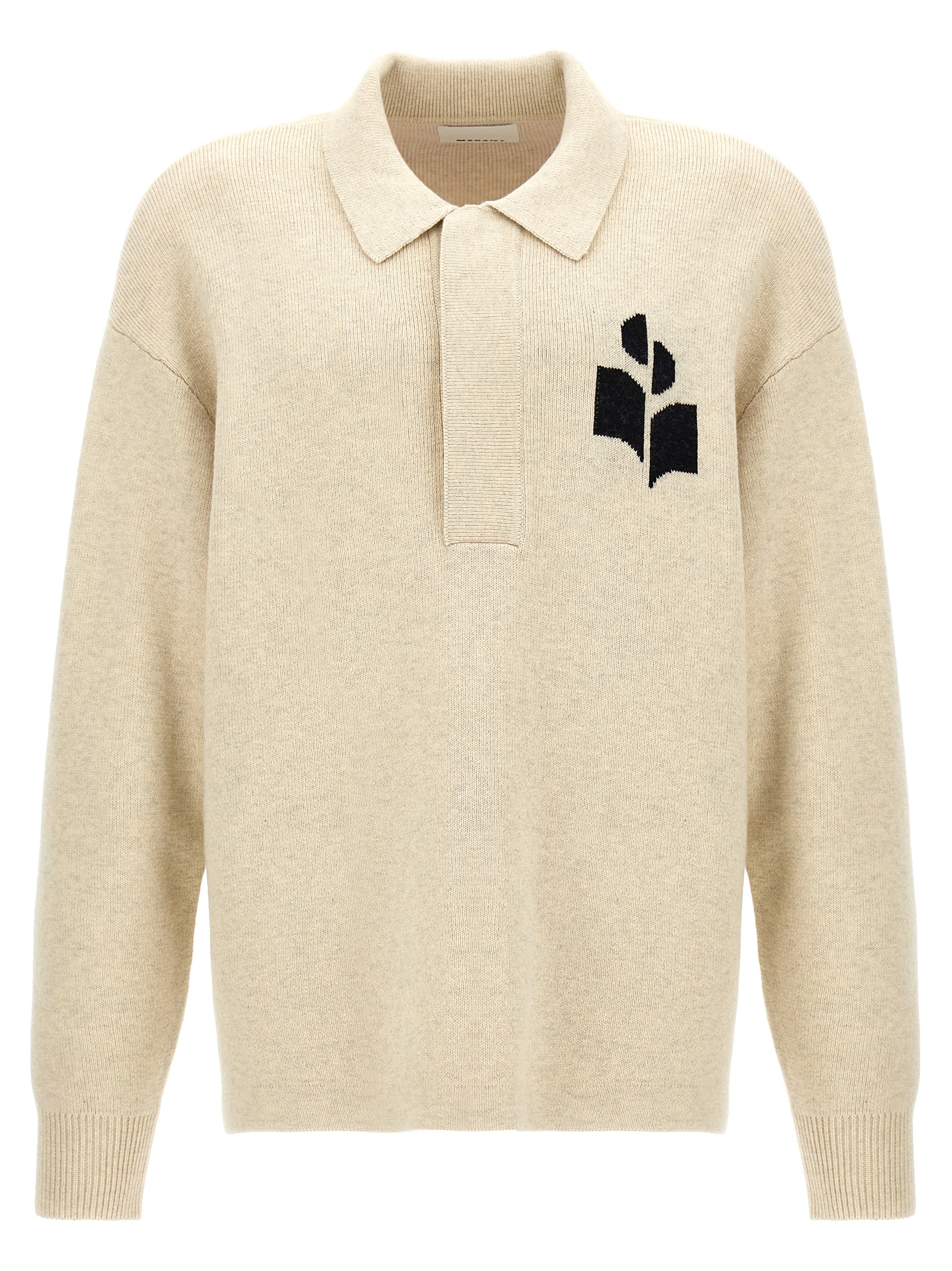 'William' sweater PU0425HAA1L03H02LY (Isabel Marant / ニット・セーター・カーディガン ) | Isabel Marant (イザベル マラン)