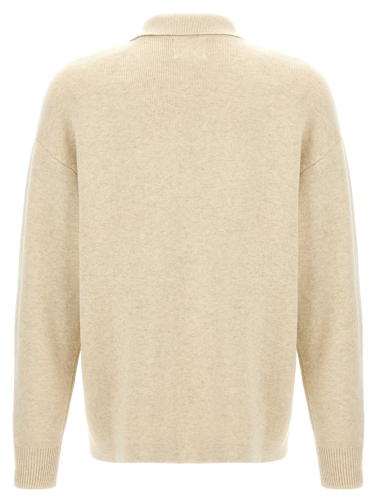'William' sweater PU0425HAA1L03H02LY (Isabel Marant / ニット・セーター・カーディガン ) | Isabel Marant (イザベル マラン)(1)