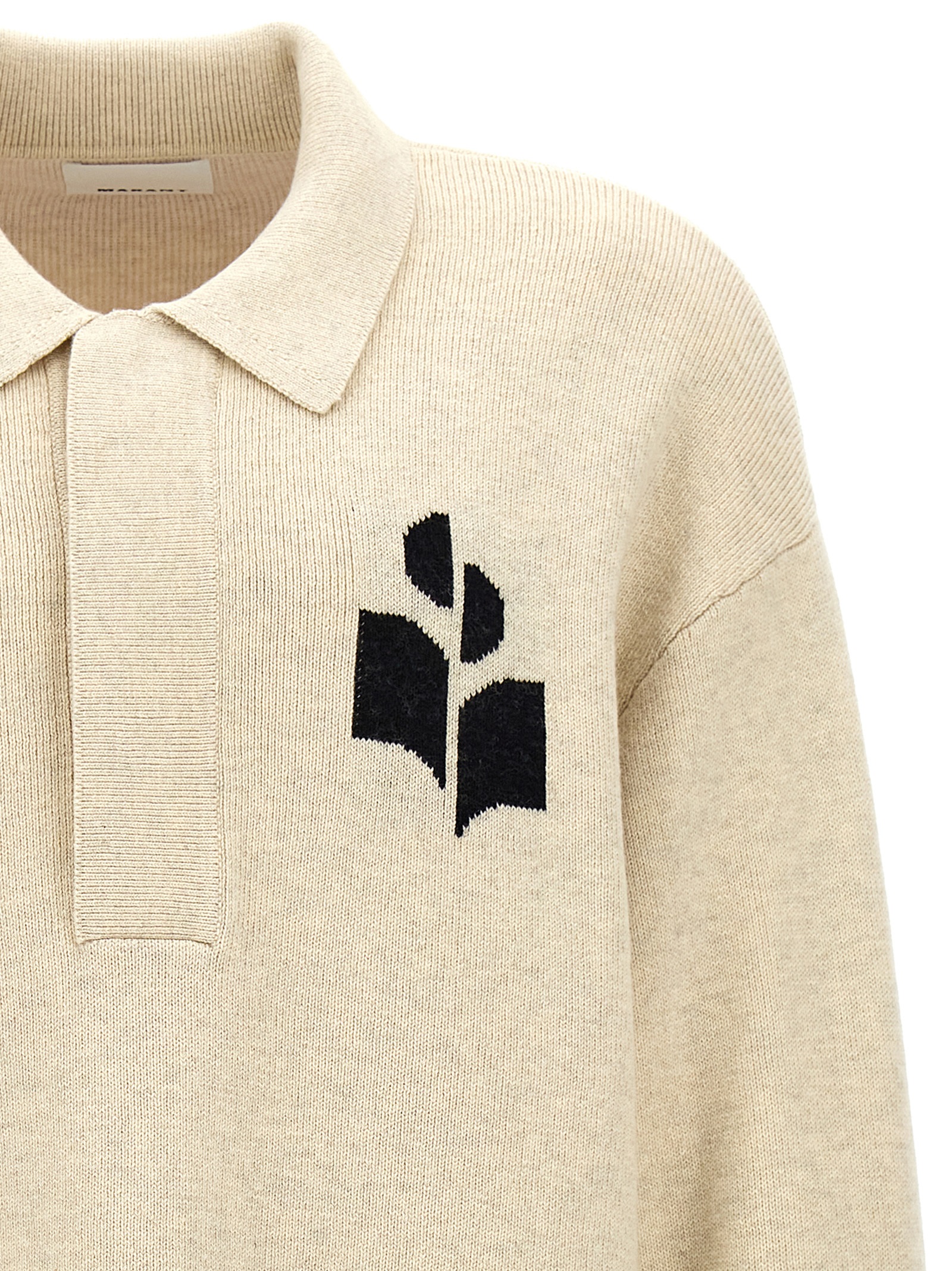 'William' sweater PU0425HAA1L03H02LY (Isabel Marant / ニット・セーター・カーディガン ) | Isabel Marant (イザベル マラン)(2)