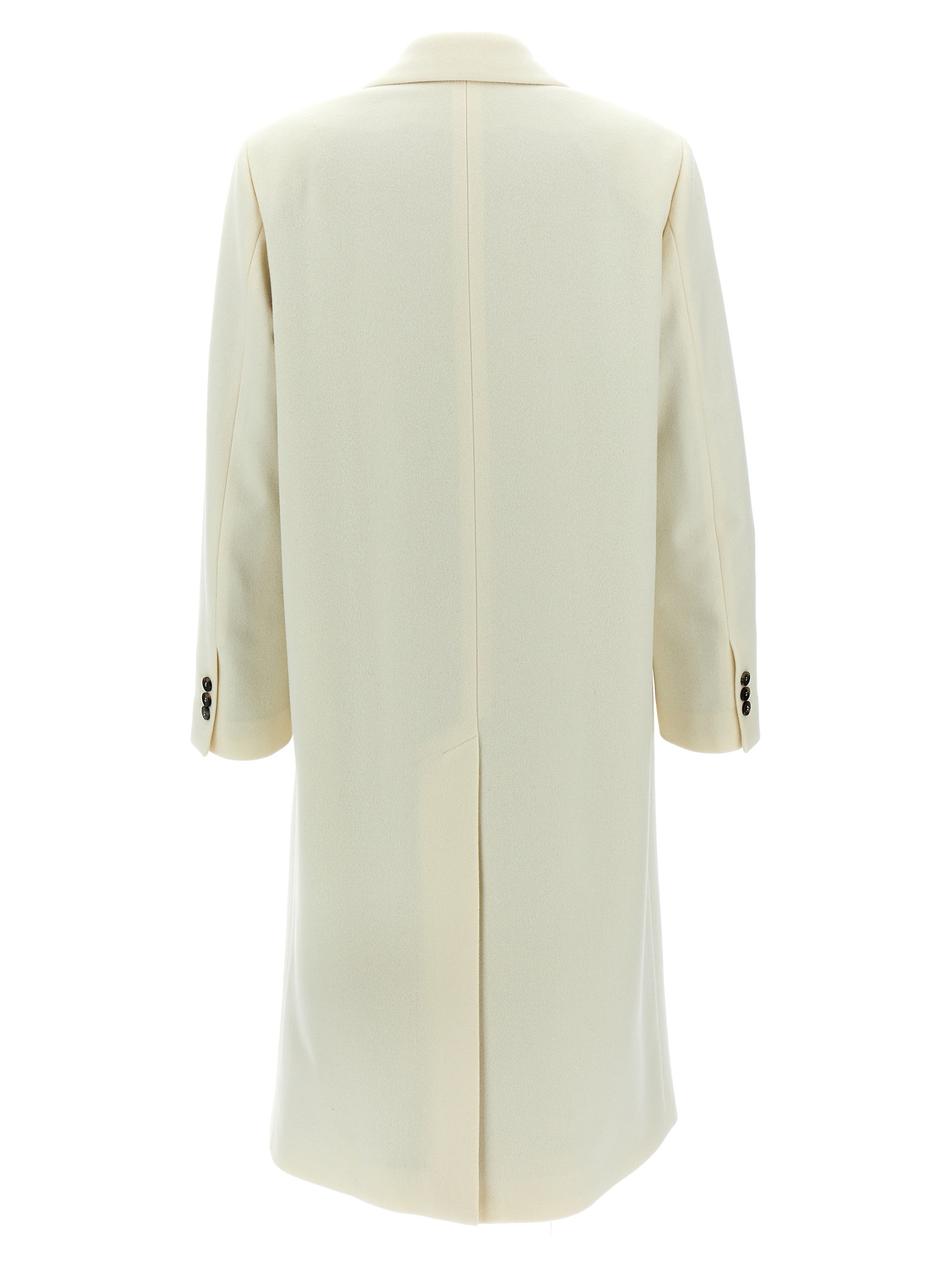 Double-breasted coat OV820W0003911 (alberto biani / コート ) | alberto biani (アルベルト ビアーニ)(1)