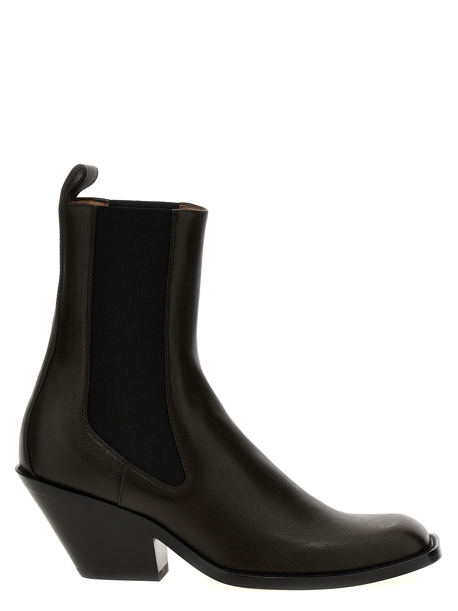 'Austin' ankle boots F1092884950 (KHAITE / ブーツ ) | KHAITE (ケイト)