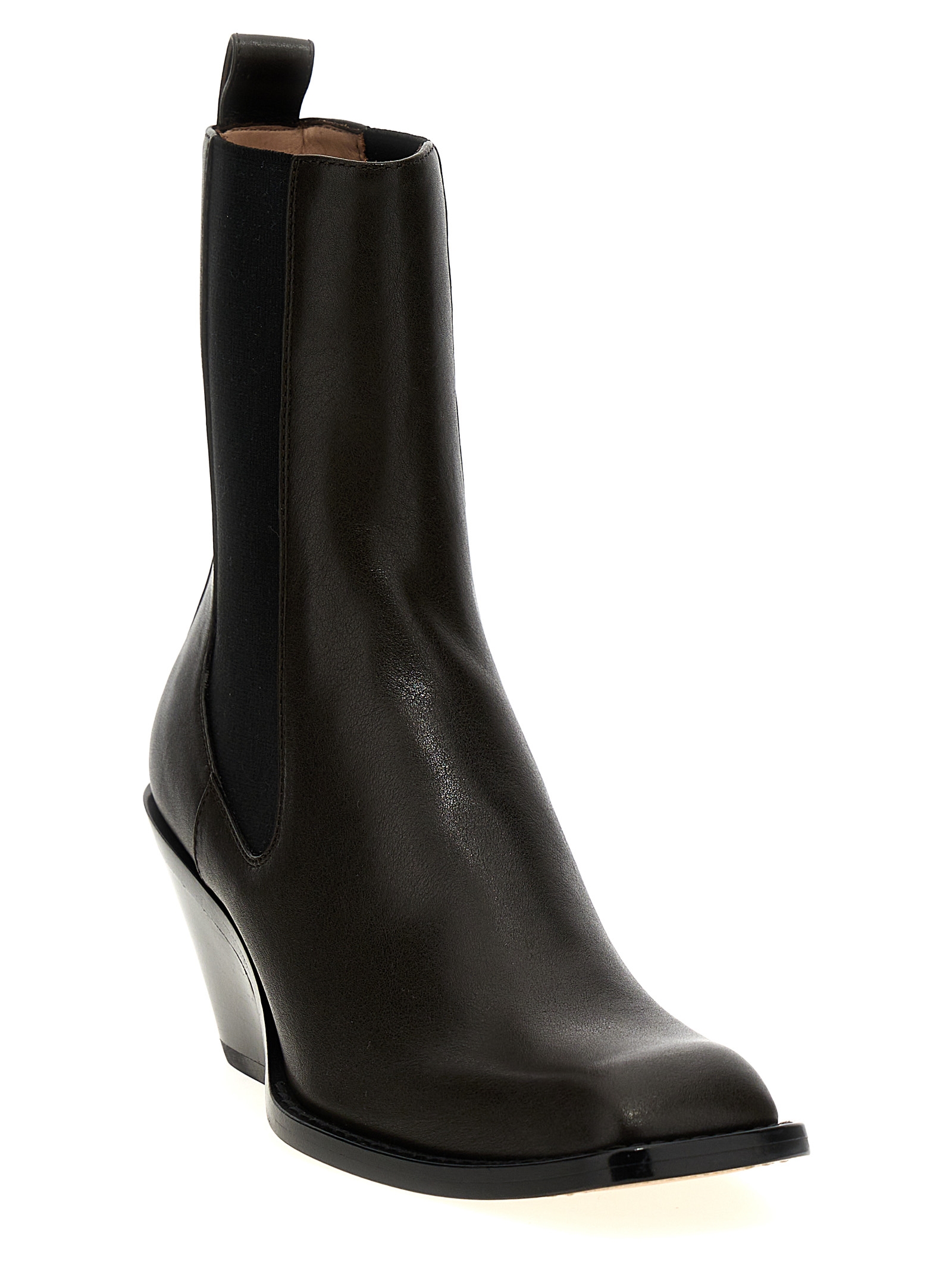 'Austin' ankle boots F1092884950 (KHAITE / ブーツ ) | KHAITE (ケイト)(1)