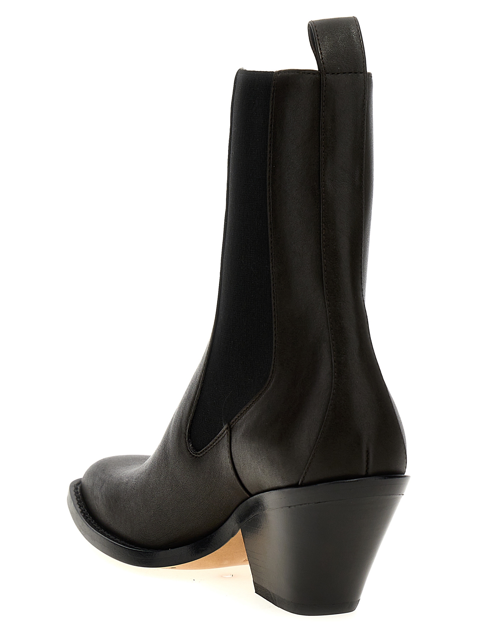 'Austin' ankle boots F1092884950 (KHAITE / ブーツ ) | KHAITE (ケイト)(2)