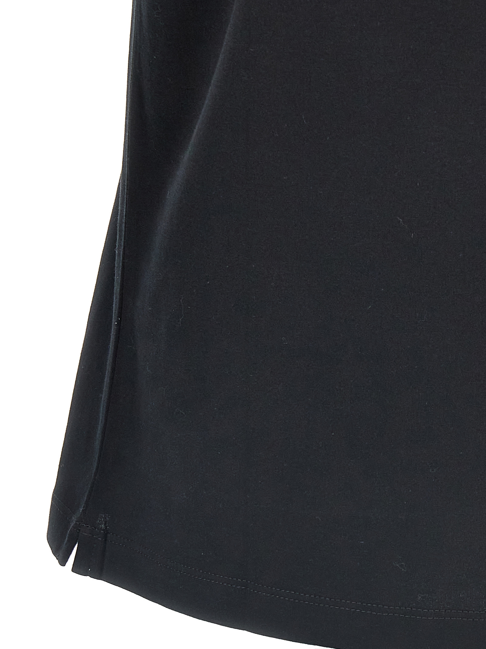 Logo T-shirt M0B137444GC101 (Brunello Cucinelli / Tシャツ・カットソー ) | Brunello Cucinelli (ブルネロ・クチネリ)(3)