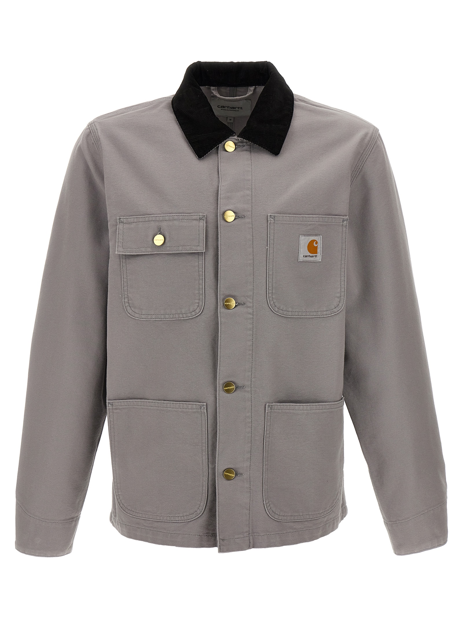 'Michigan' jacket I0315192NZ02 (Carhartt WIP / カジュアルジャケット・ベスト ) | Carhartt WIP (カーハート)