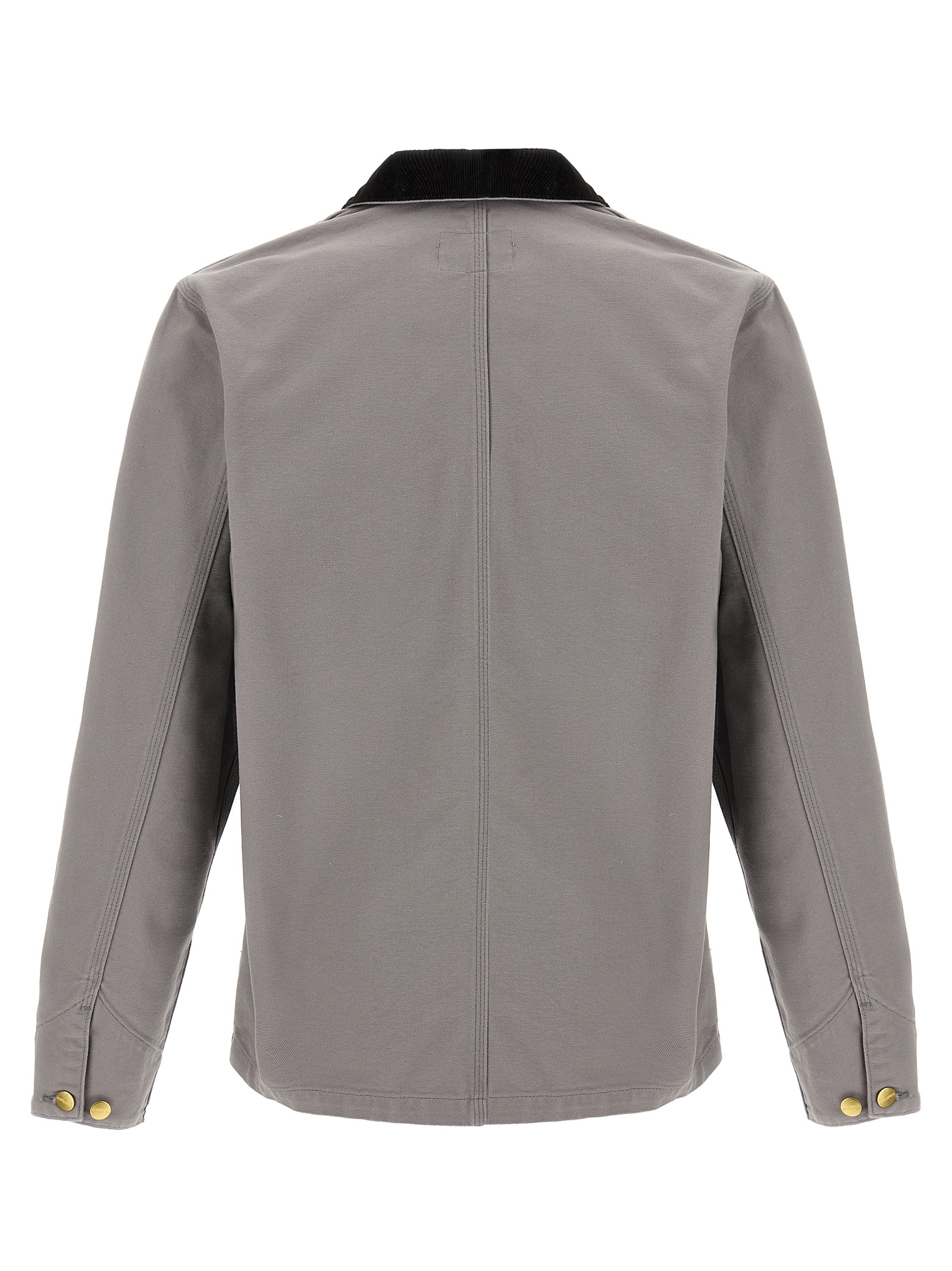 'Michigan' jacket I0315192NZ02 (Carhartt WIP / カジュアルジャケット・ベスト ) | Carhartt WIP (カーハート)(1)