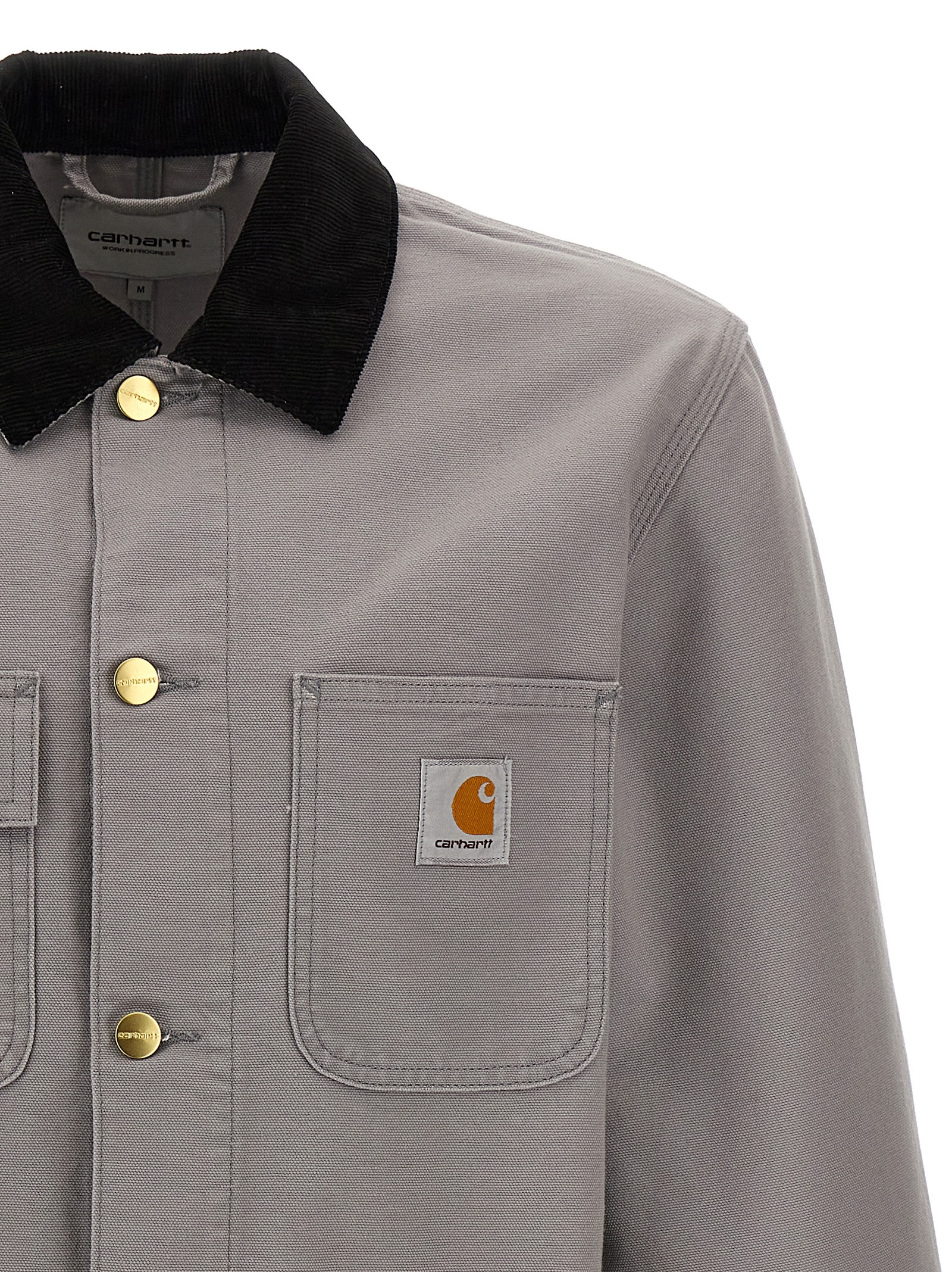 'Michigan' jacket I0315192NZ02 (Carhartt WIP / カジュアルジャケット・ベスト ) | Carhartt WIP (カーハート)(2)
